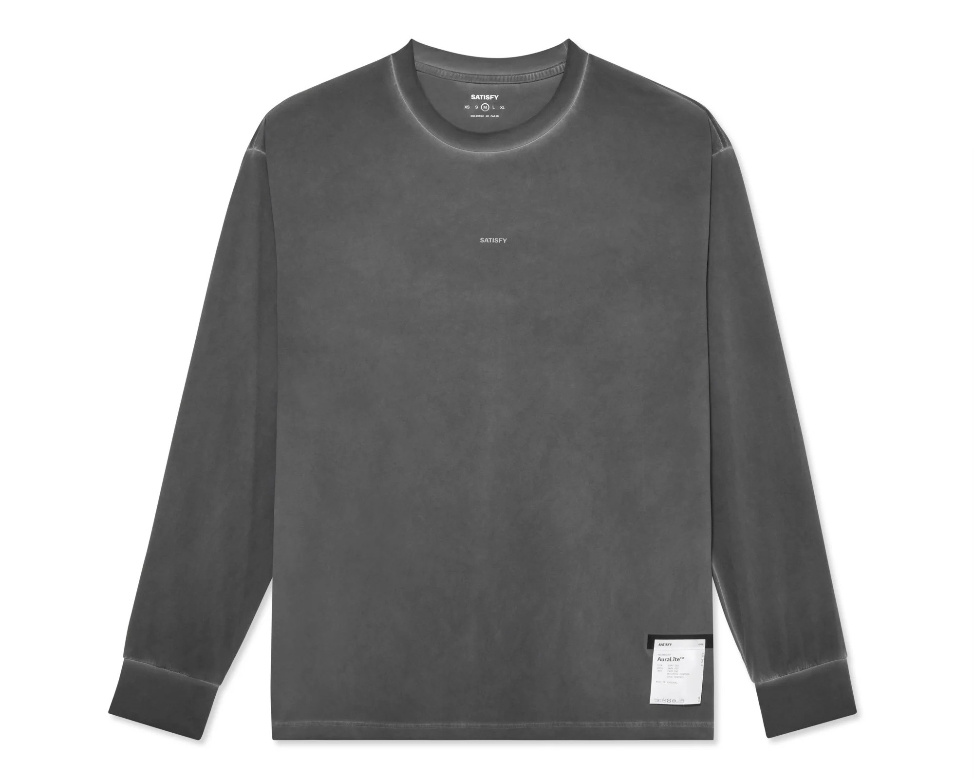 AuraLite™ Long Tee