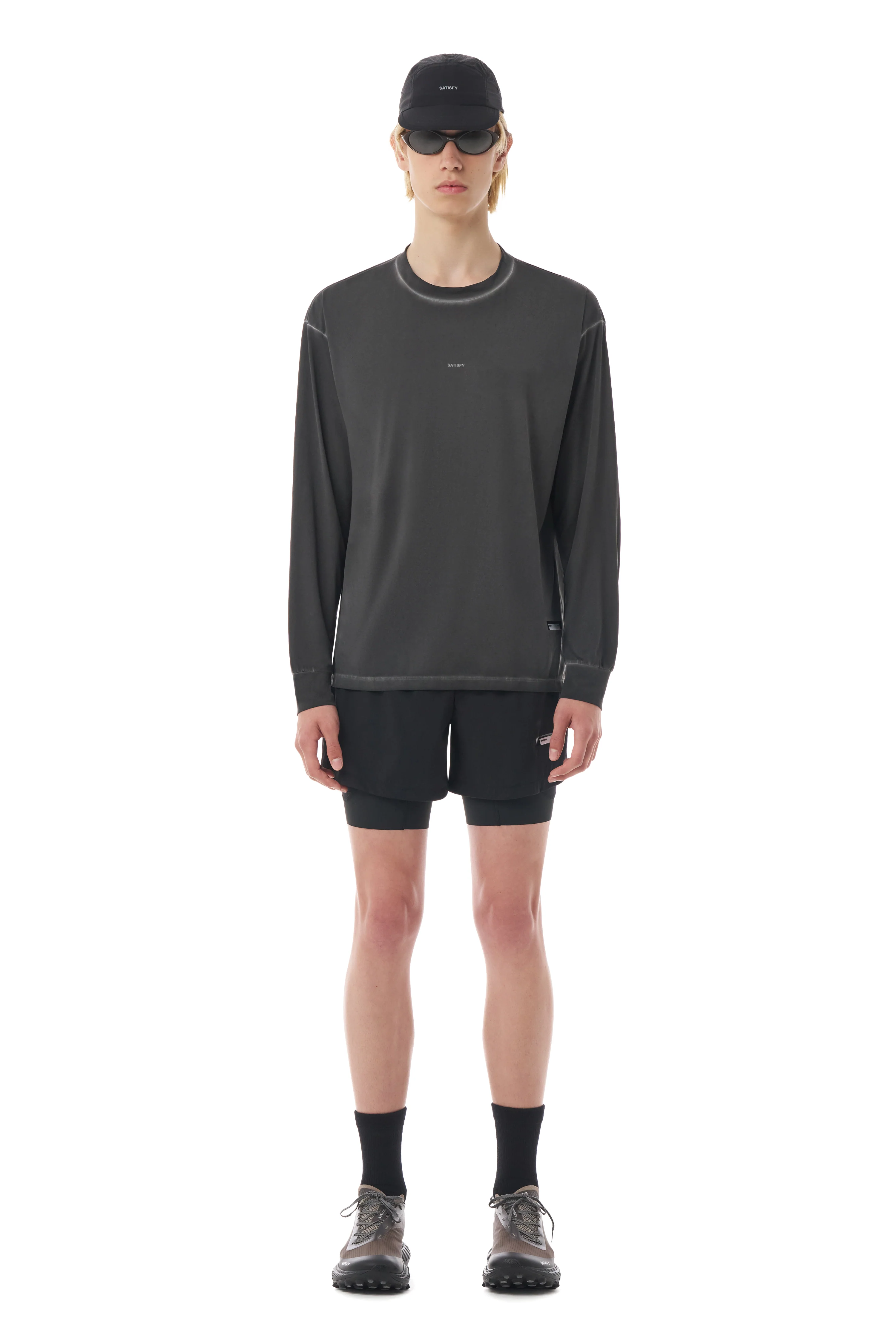 AuraLite™ Long Tee - Image 11