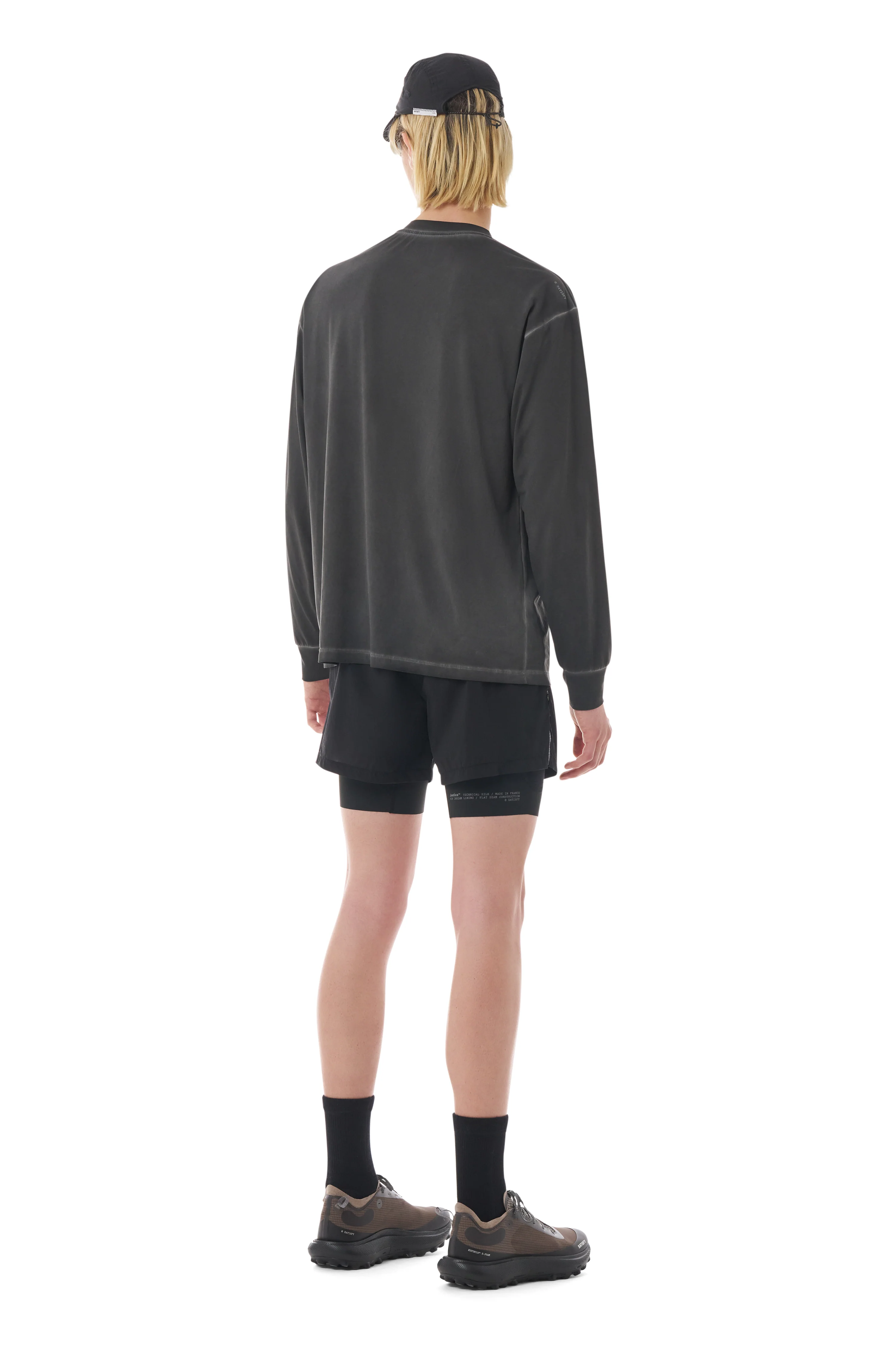 AuraLite™ Long Tee - Image 12