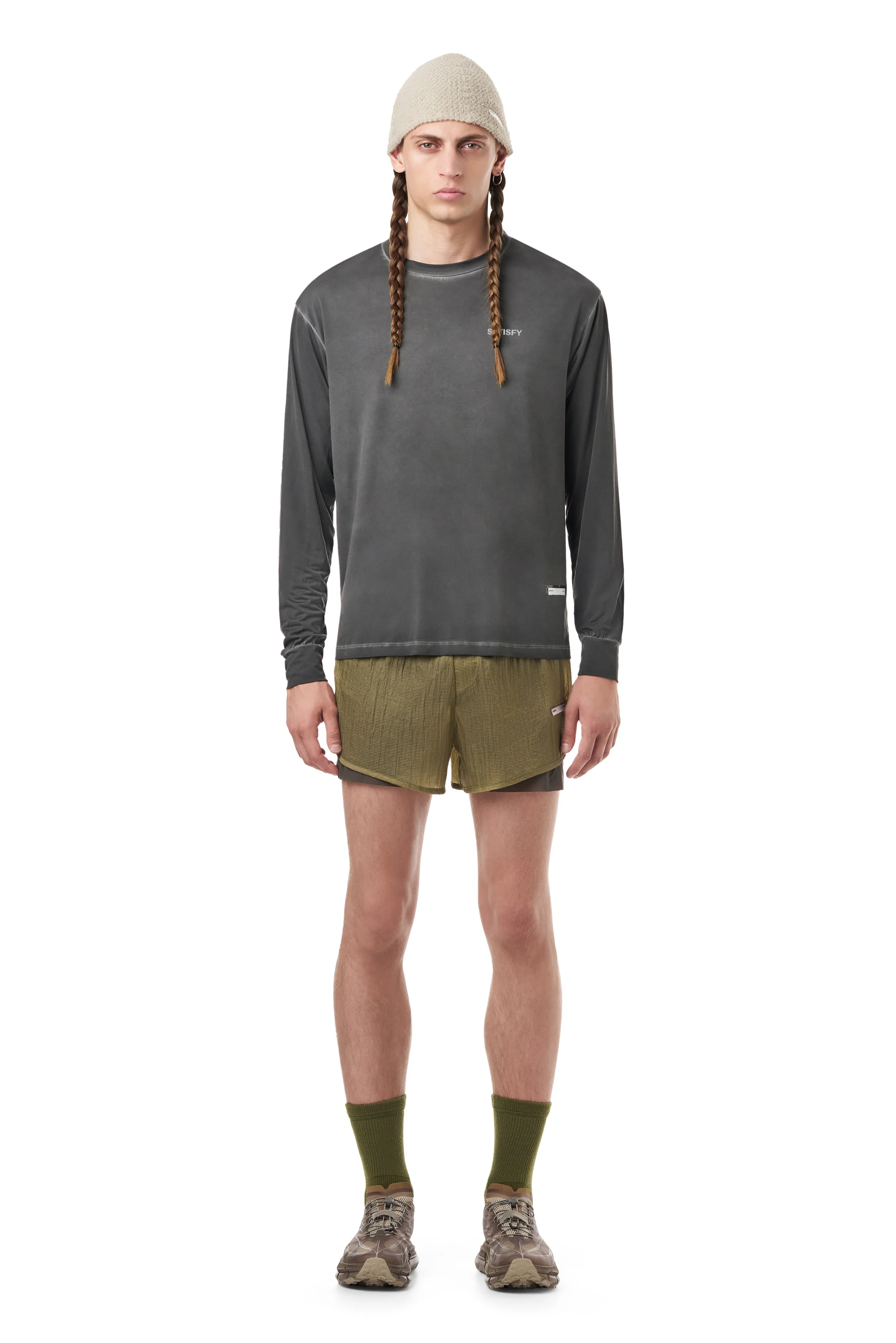 AuraLite™ Long Tee - Image 13