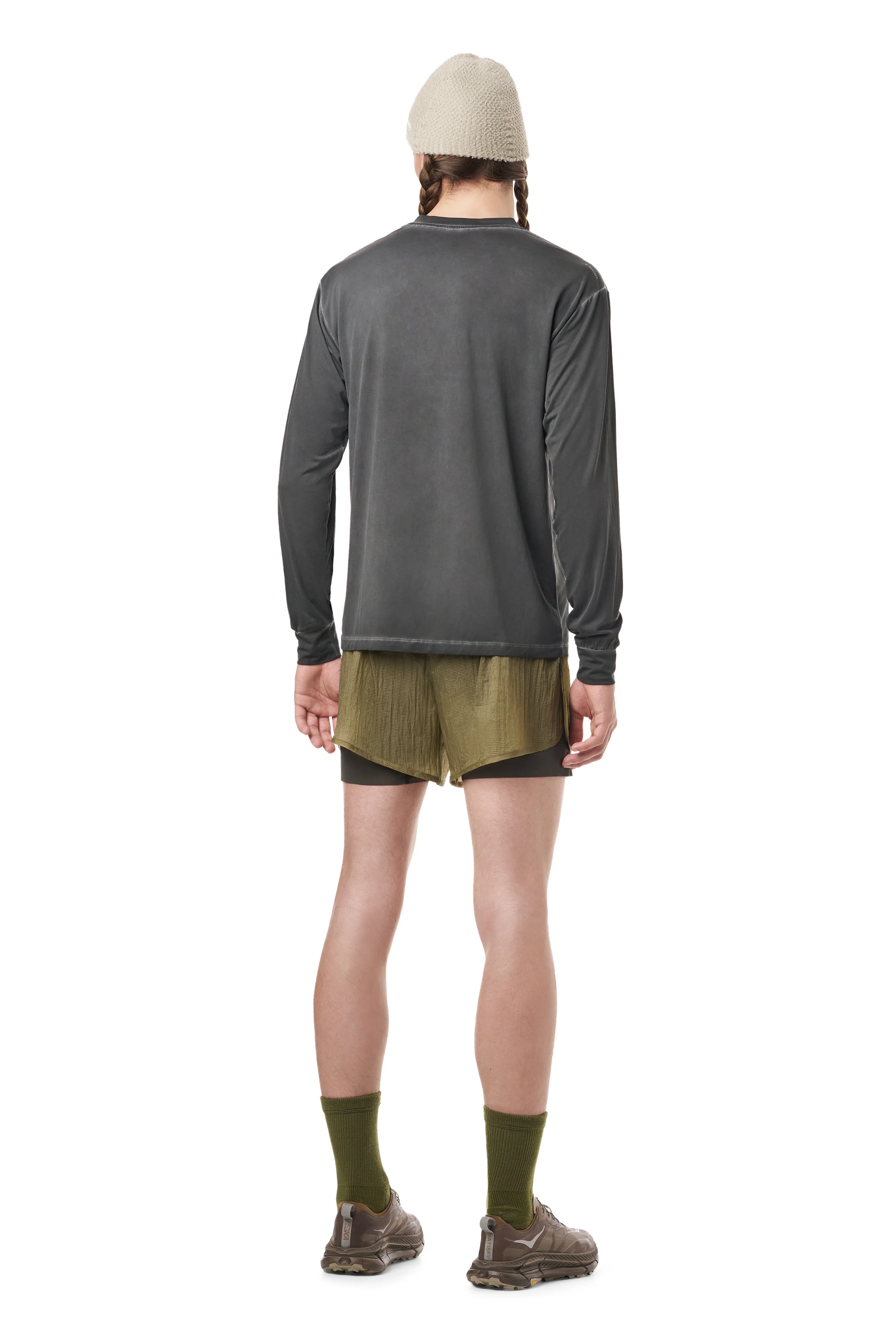 AuraLite™ Long Tee - Image 14