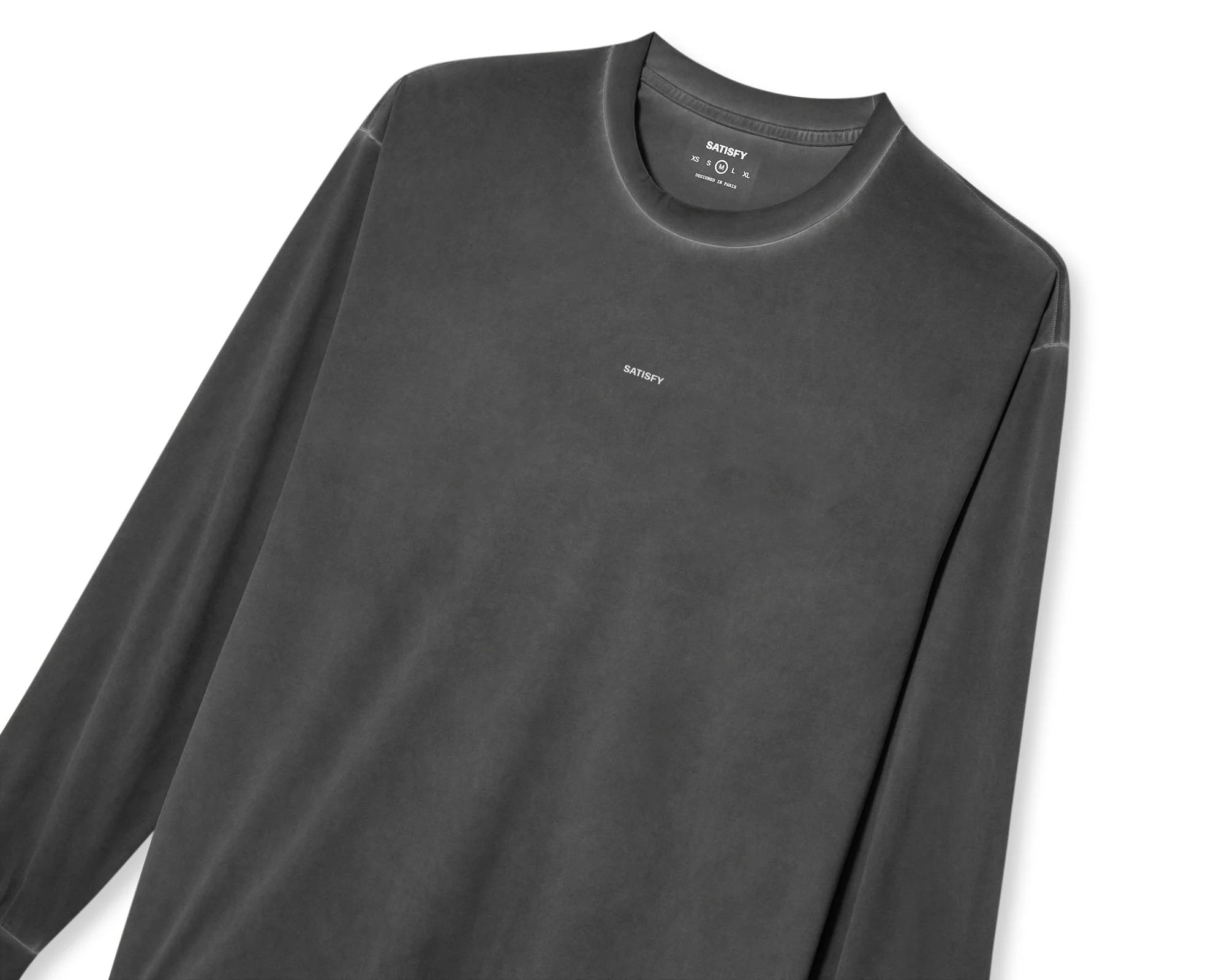 AuraLite™ Long Tee - Image 3