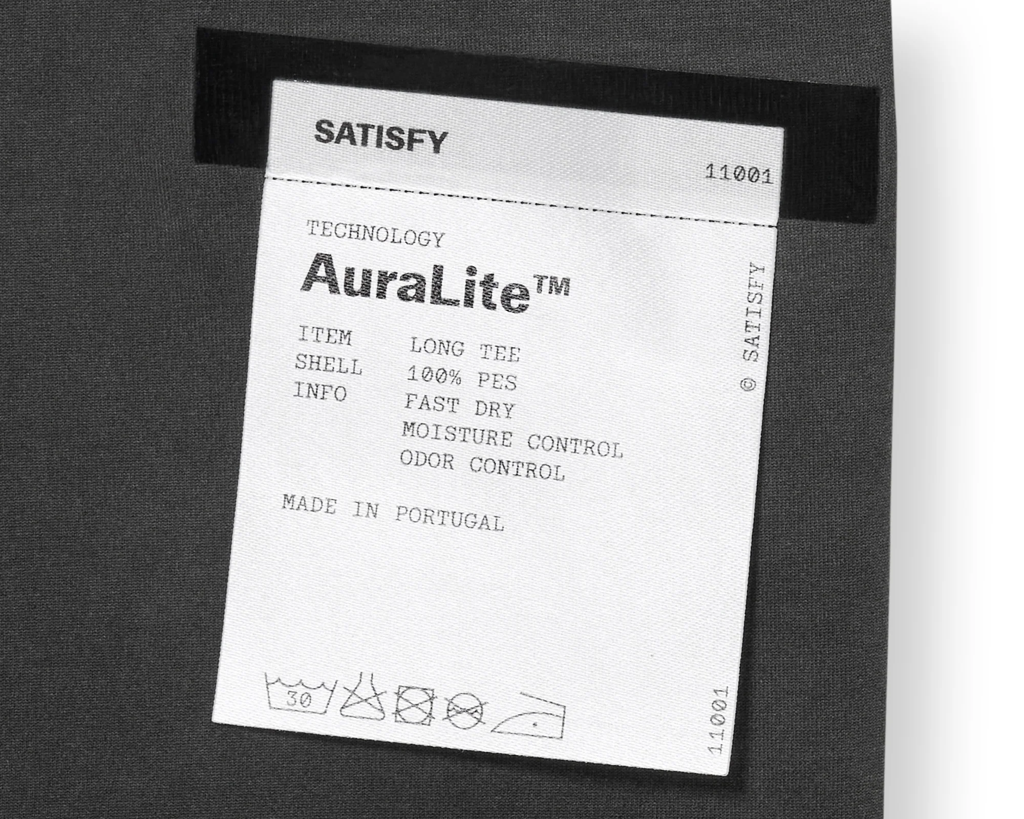 AuraLite™ Long Tee - Image 9