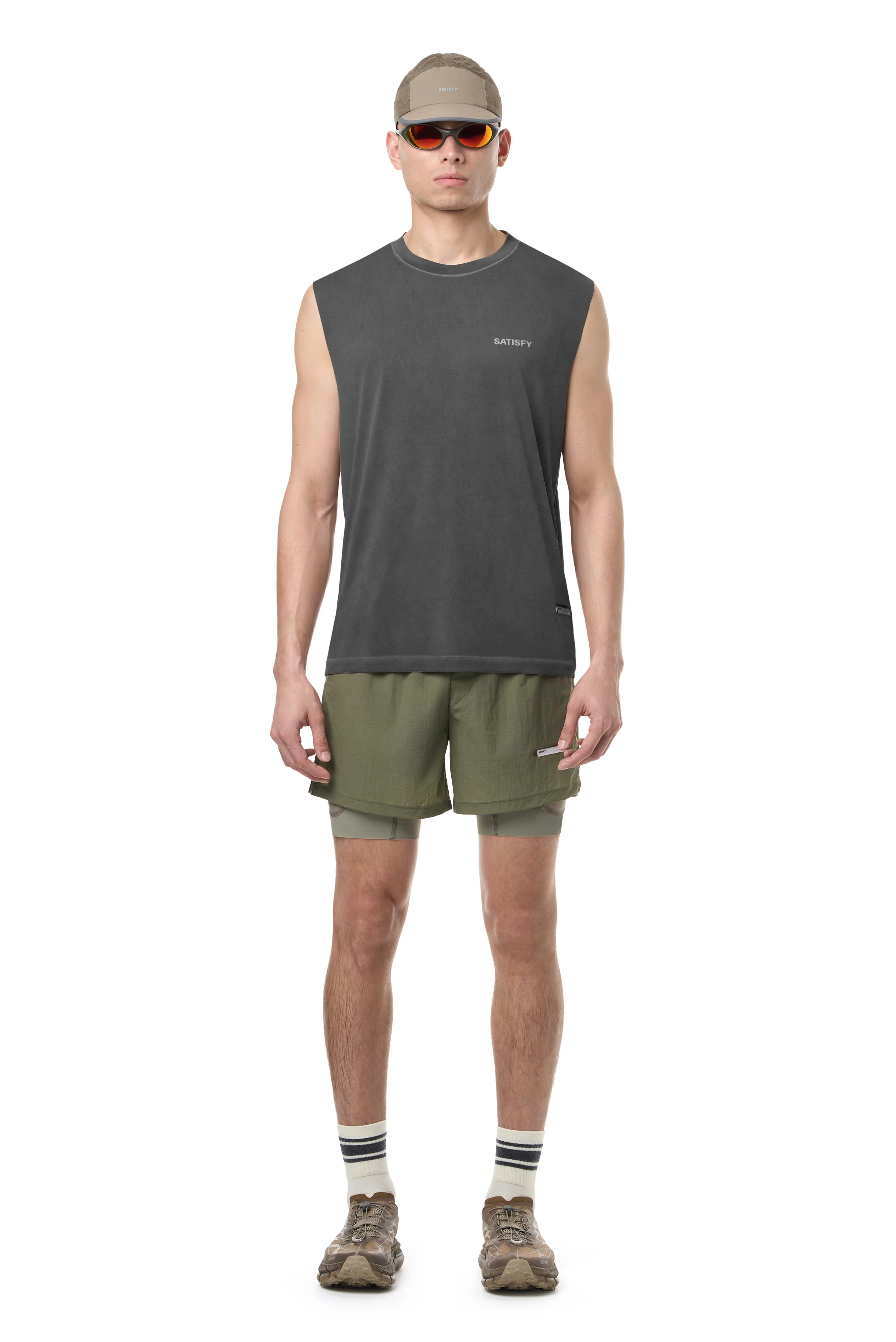 AuraLite™ Muscle Tee - Image 11
