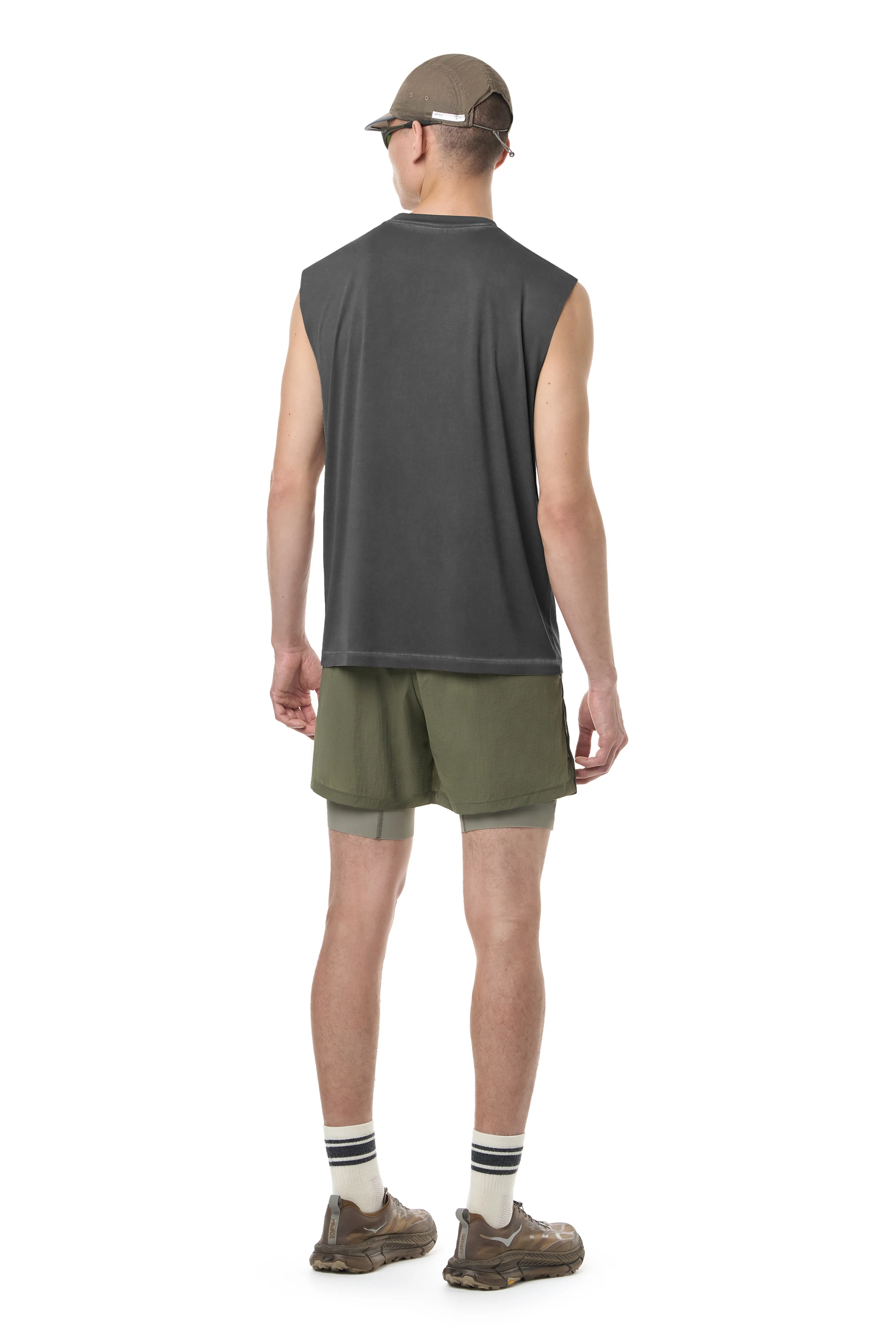 AuraLite™ Muscle Tee - Image 12