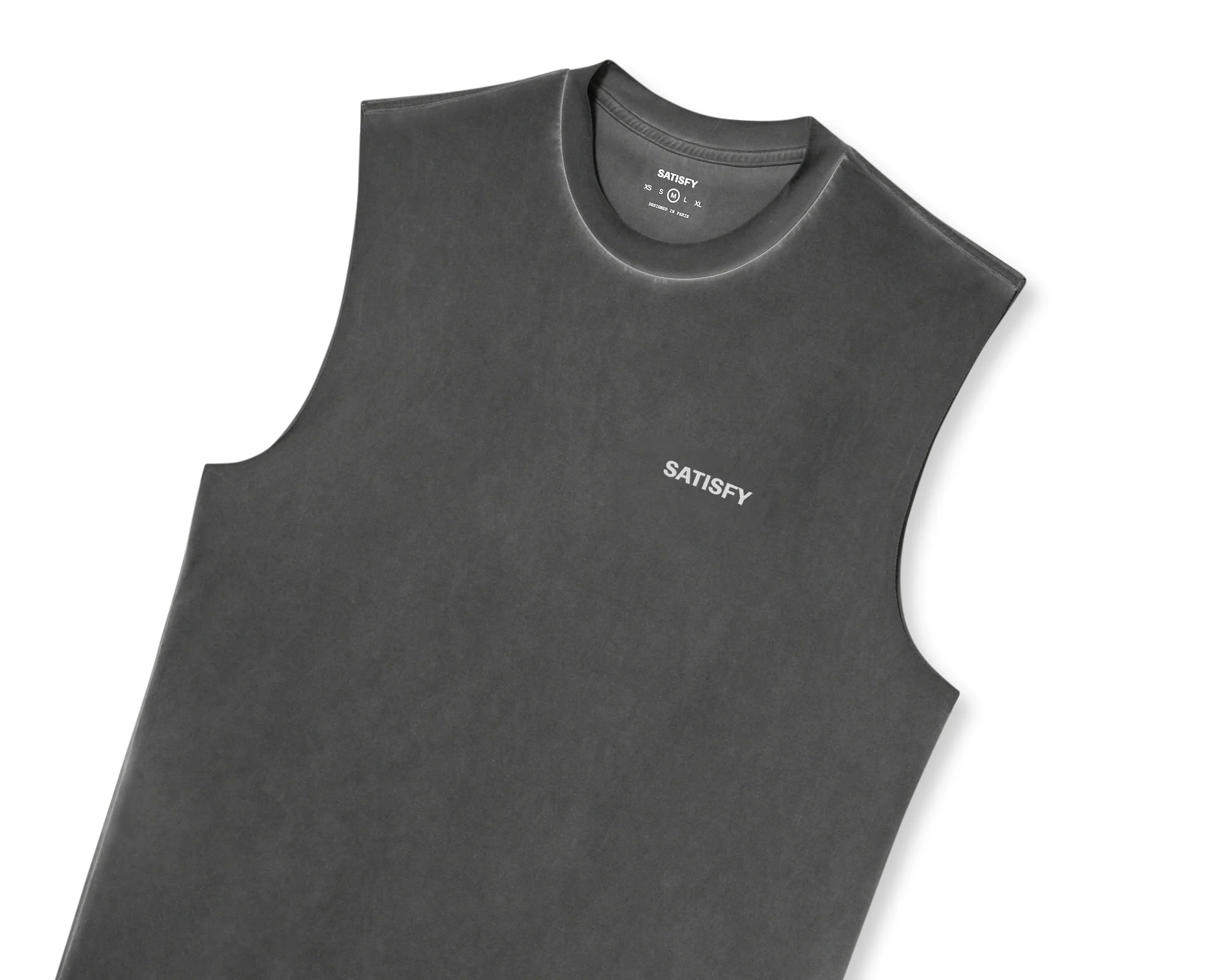 AuraLite™ Muscle Tee - Image 3