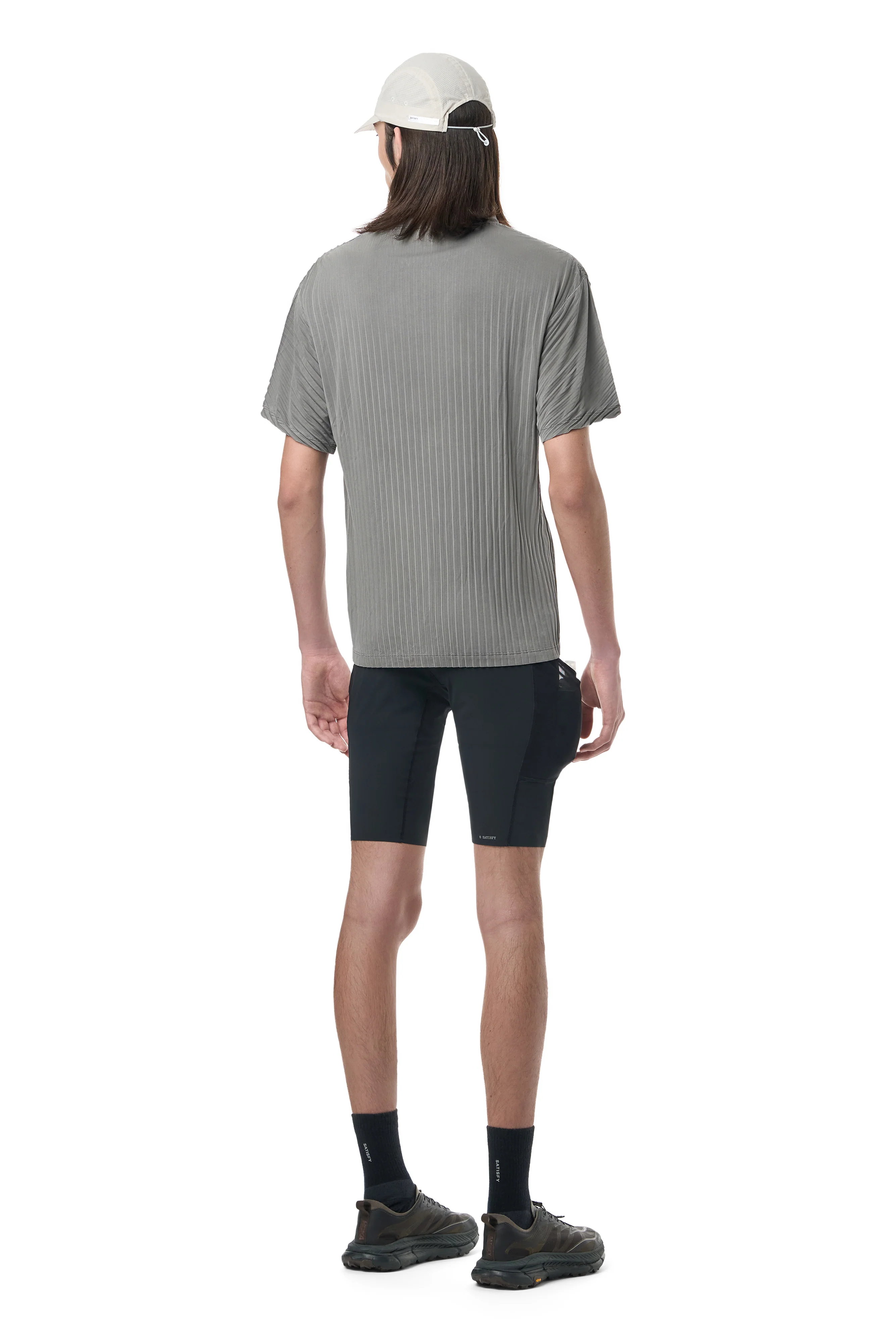 AuraLite™ Pleated T-Shirt - Image 12