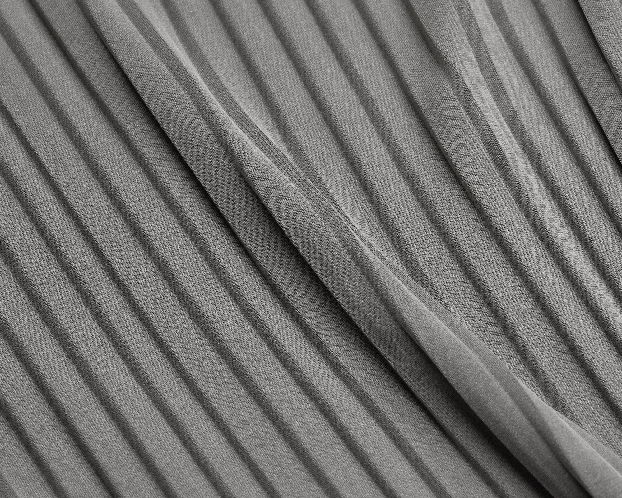 AuraLite™ Pleated T-Shirt - Image 4