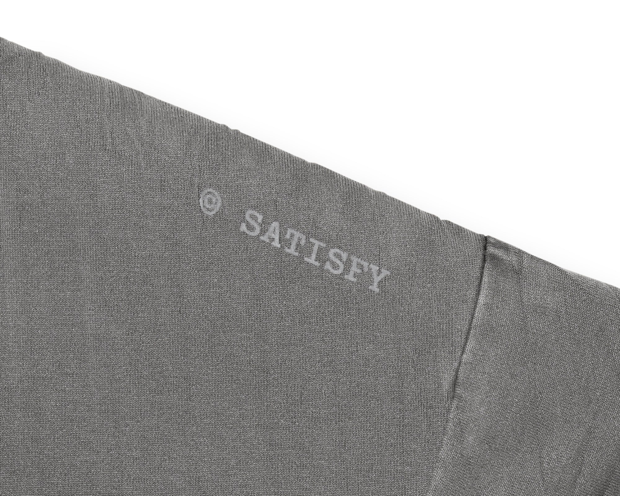 AuraLite™ Pleated T-Shirt - Image 8