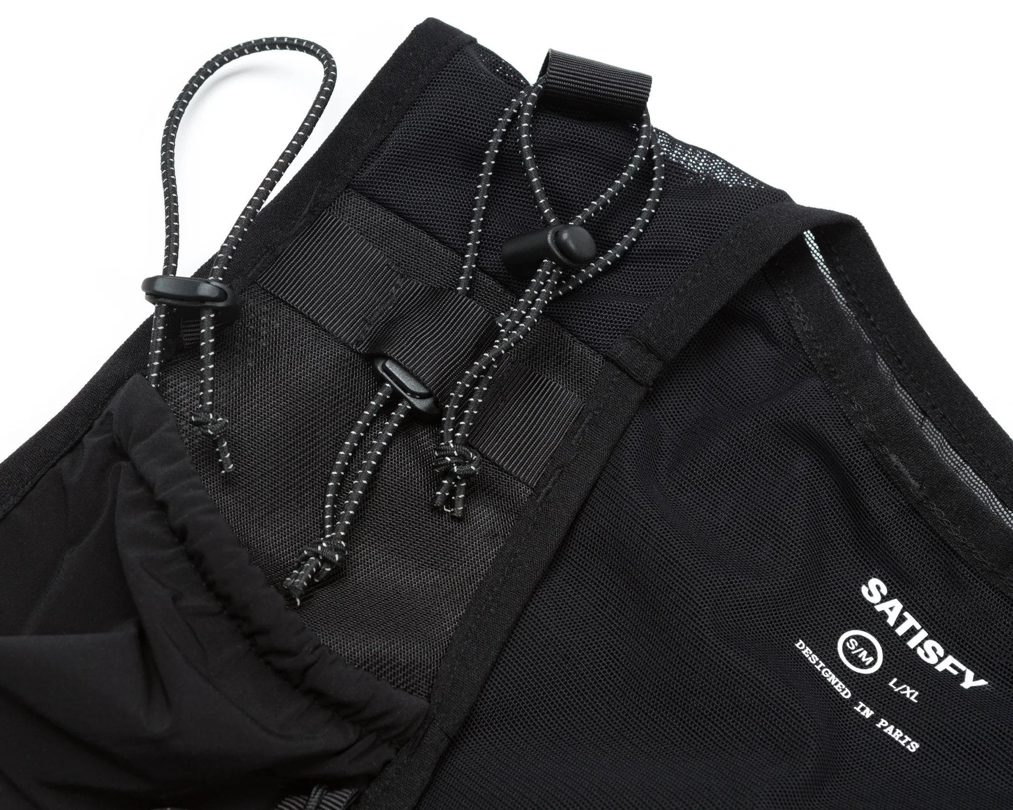Justice™ Cordura® 5L Hydration Vest - Image 15
