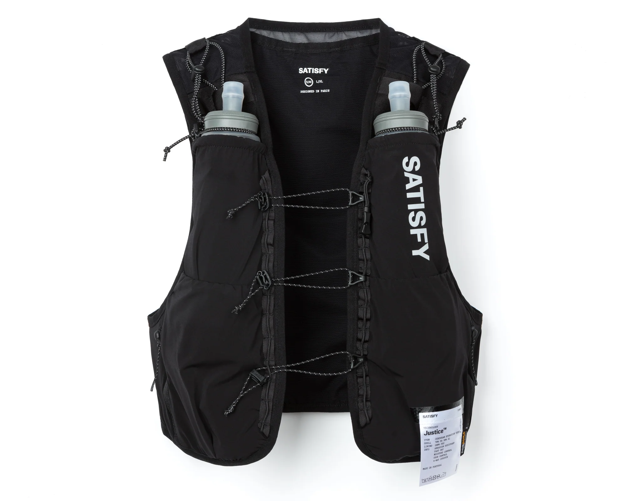 Justice™ Cordura® 5L Hydration Vest - Image 19