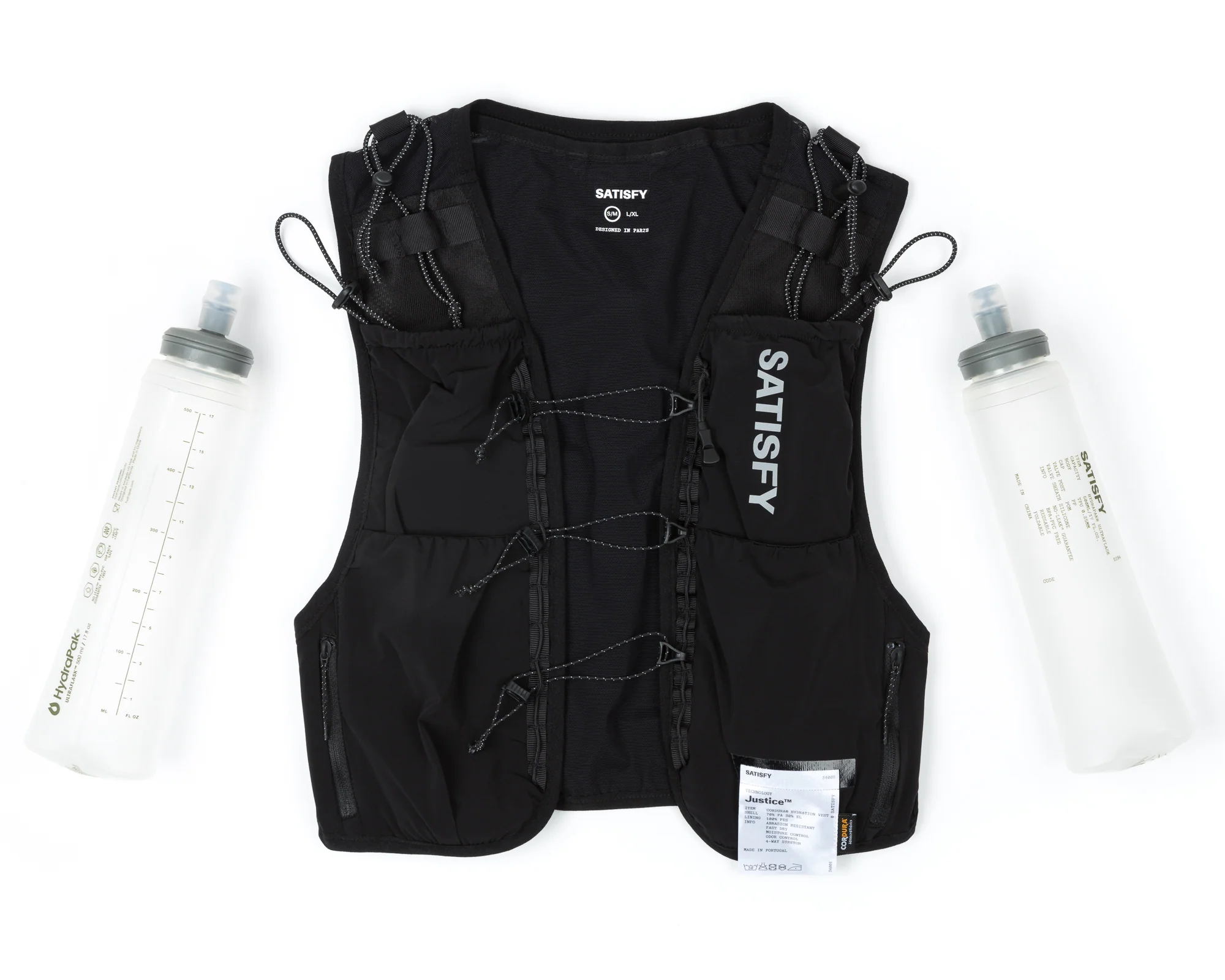 Justice™ Cordura® 5L Hydration Vest - Image 21