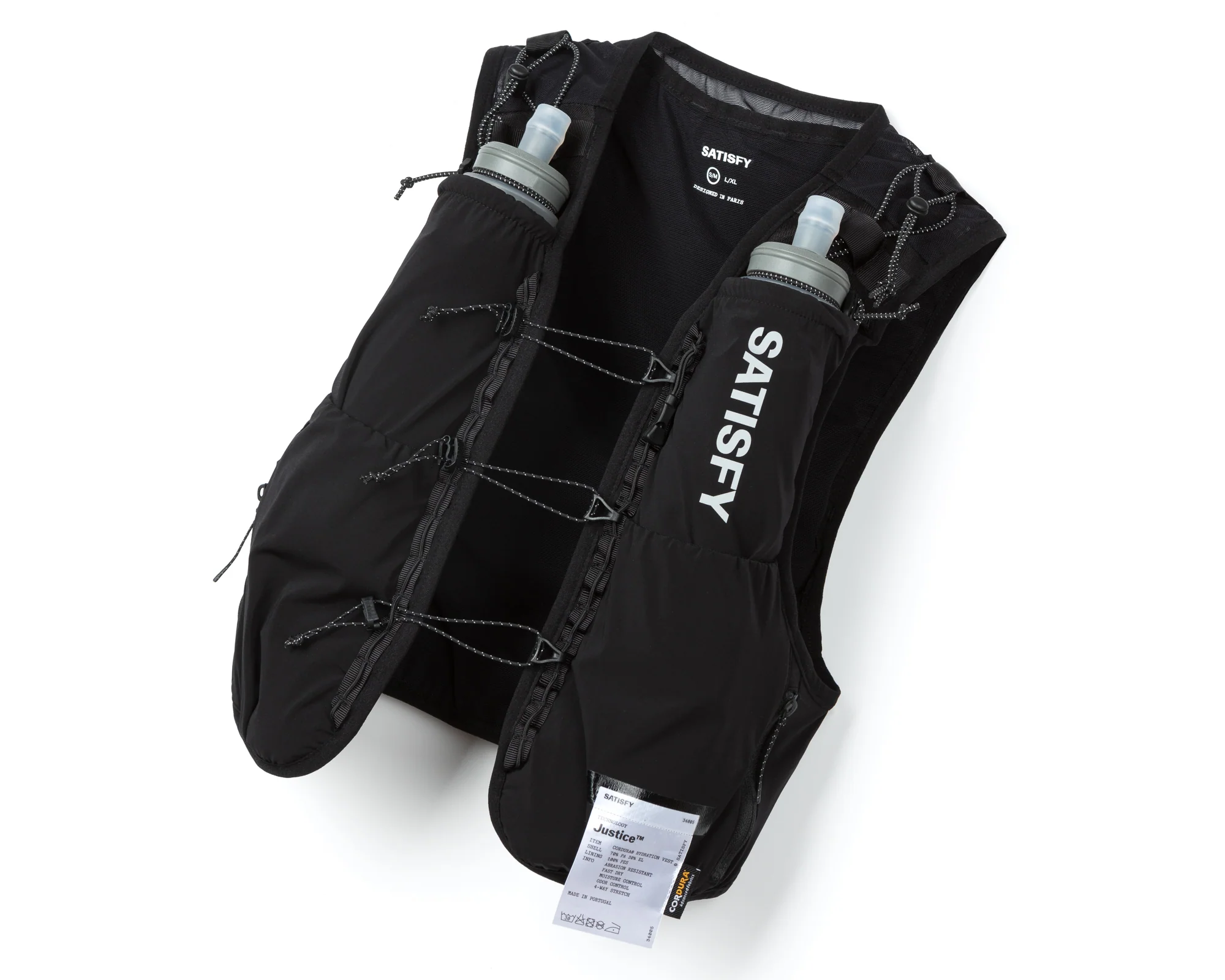 Justice™ Cordura® 5L Hydration Vest - Image 22