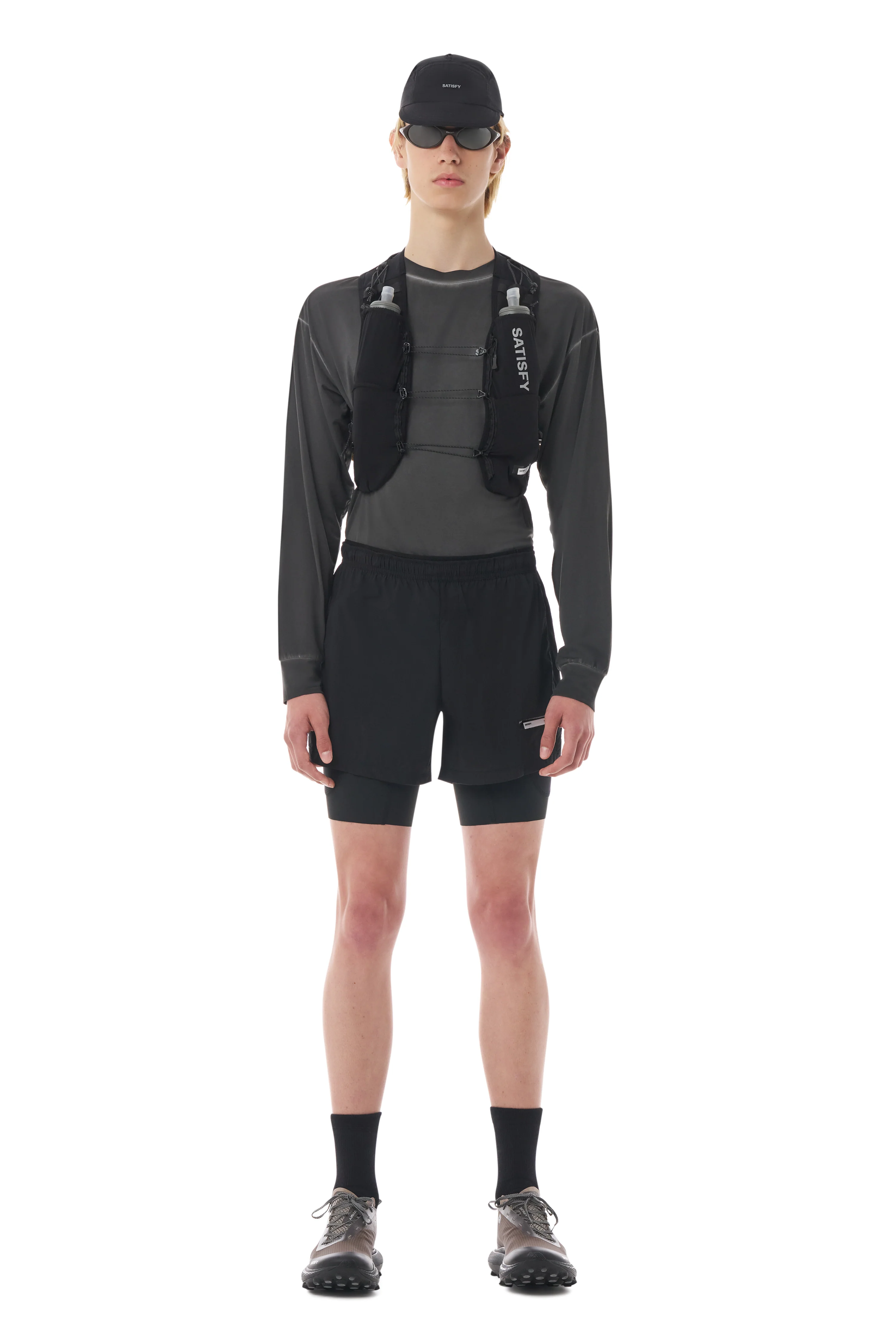 Justice™ Cordura® 5L Hydration Vest - Image 23