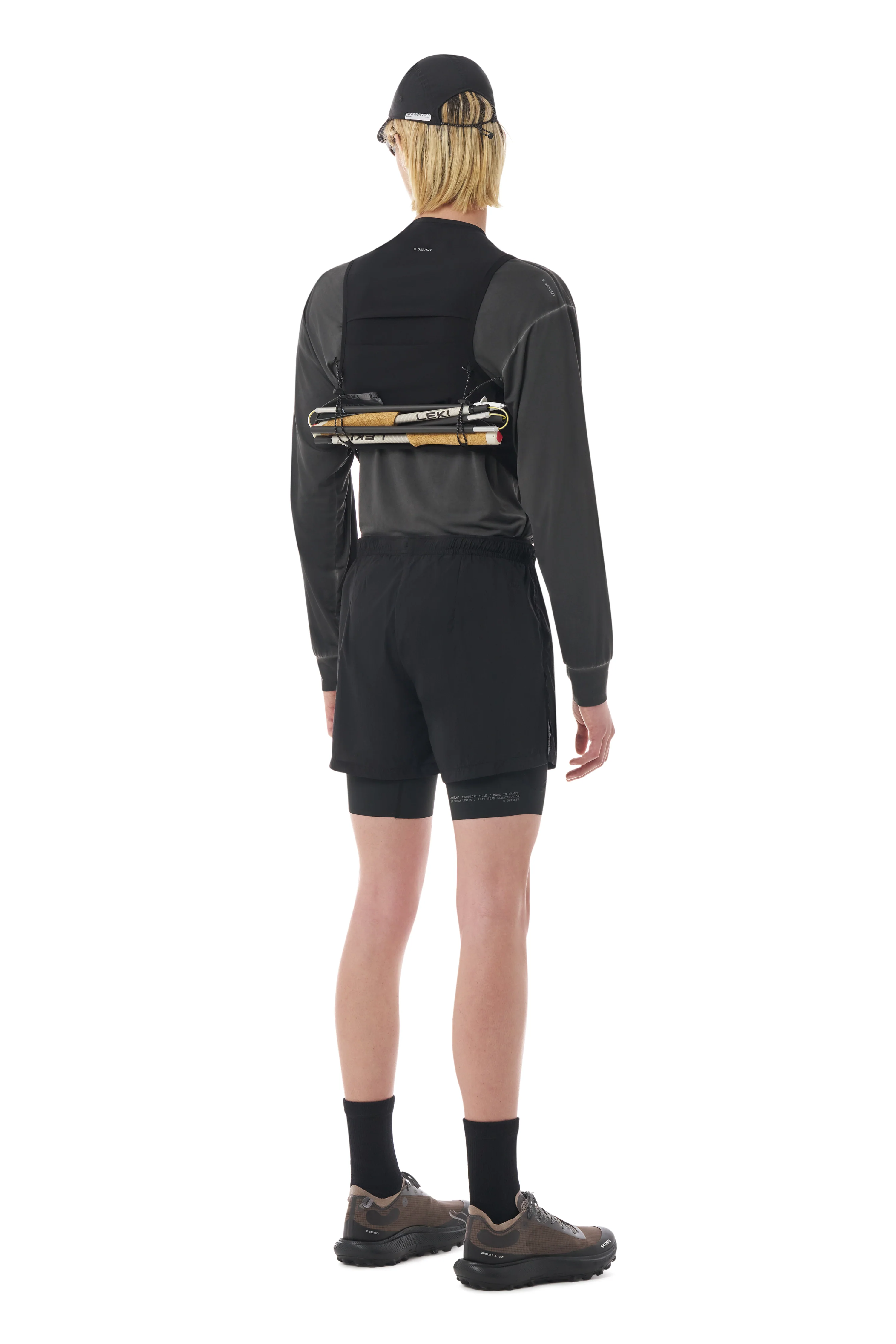 Justice™ Cordura® 5L Hydration Vest - Image 24