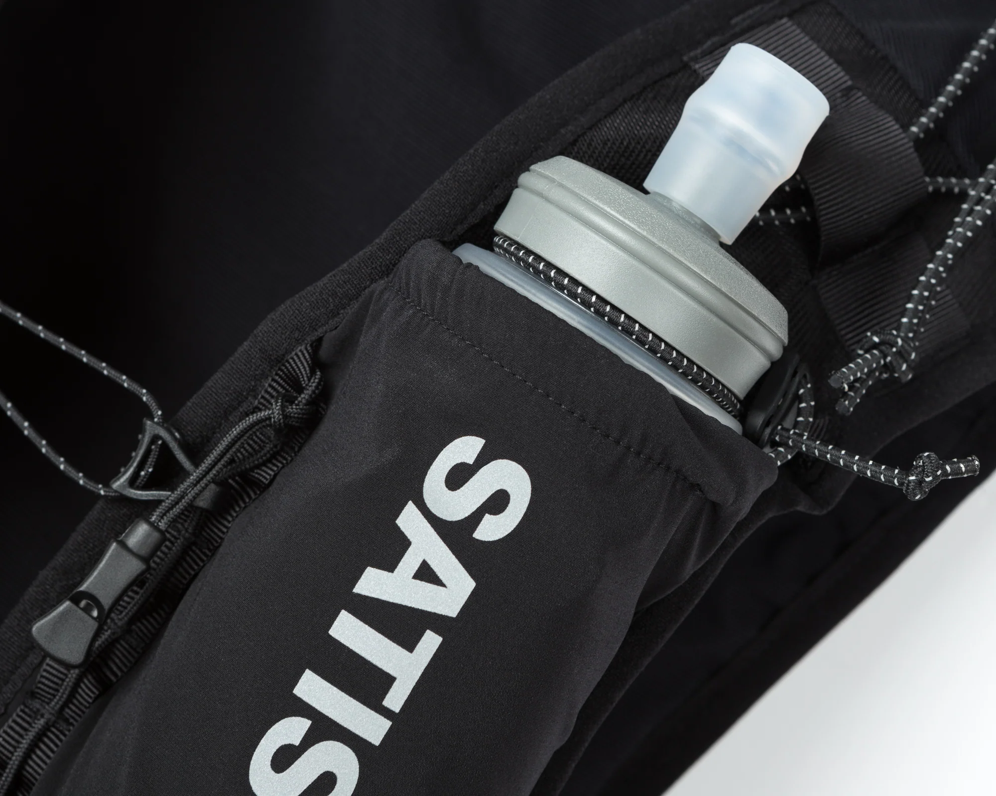 Justice™ Cordura® 5L Hydration Vest - Image 6