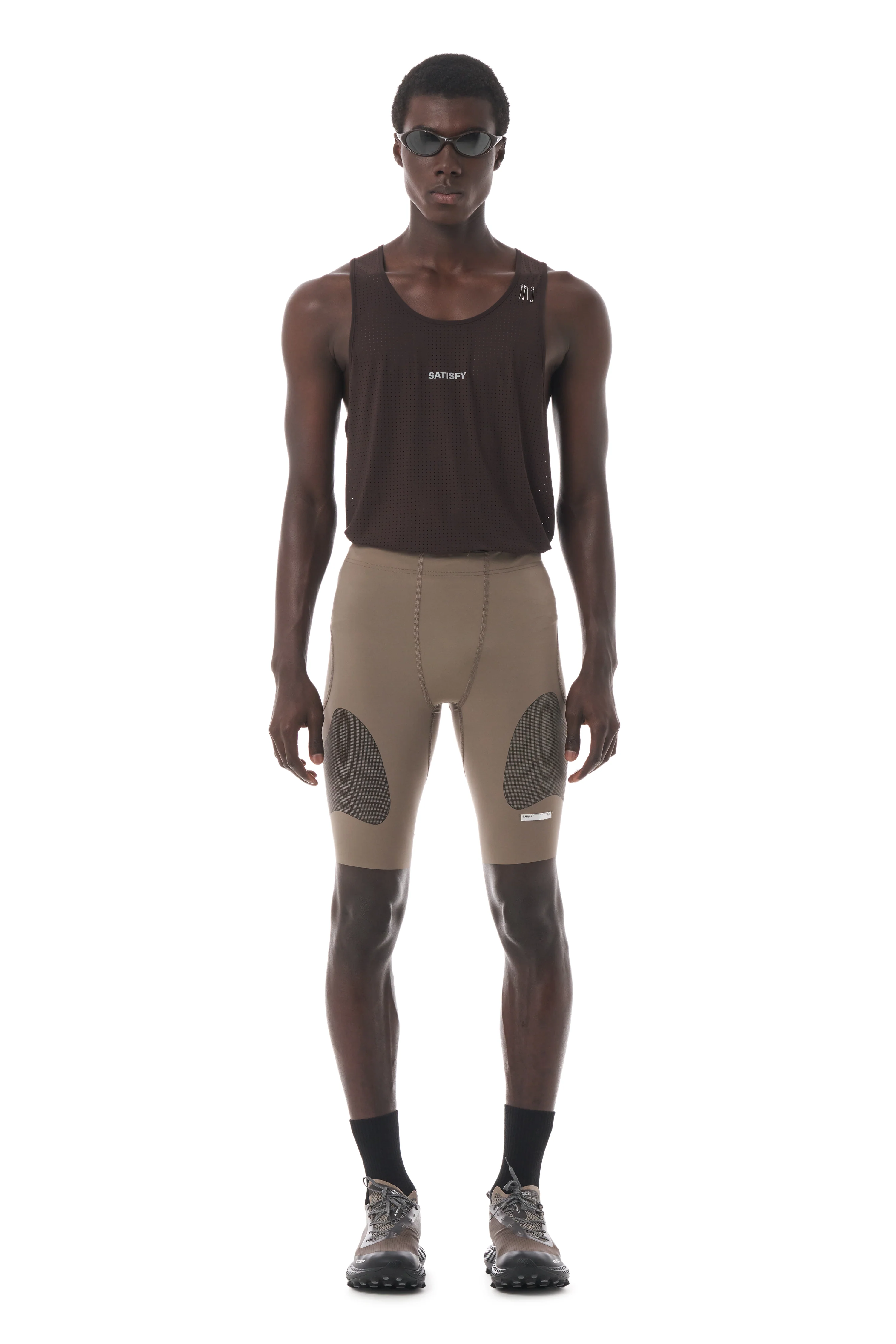 Justice™ Cordura® 9" Half Tights - Image 13