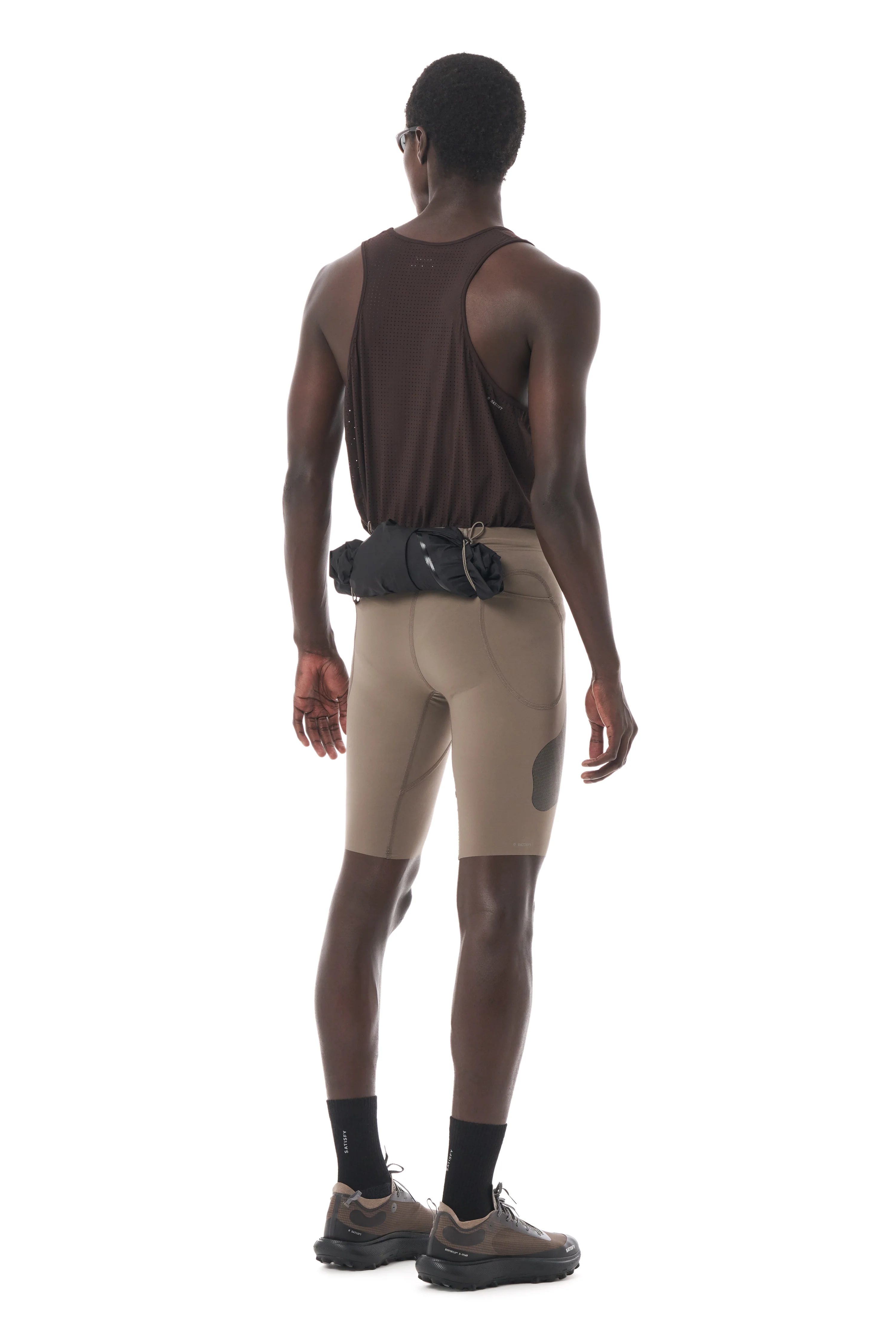 Justice™ Cordura® 9" Half Tights - Image 14