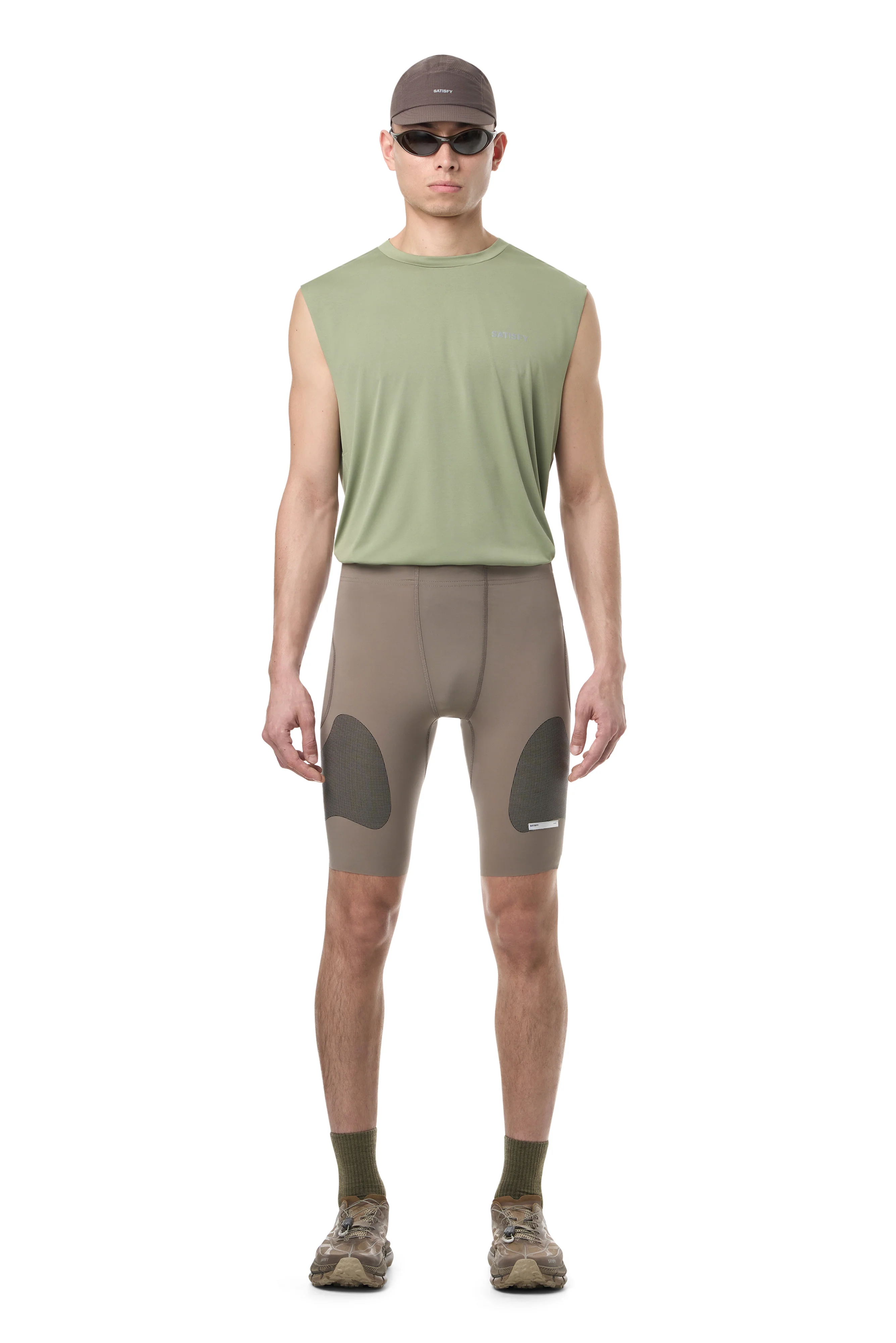 Justice™ Cordura® 9" Half Tights - Image 15