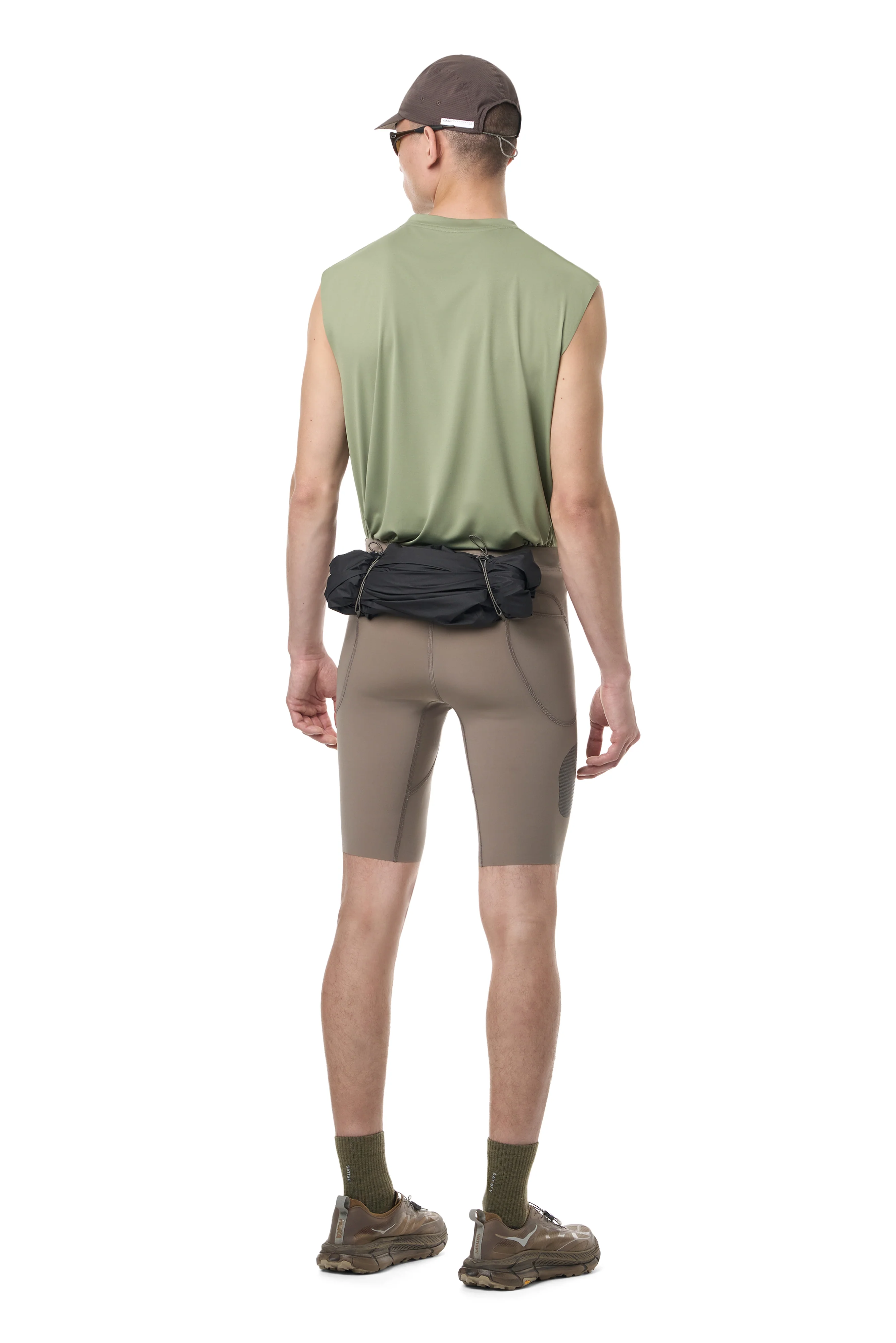 Justice™ Cordura® 9" Half Tights - Image 16