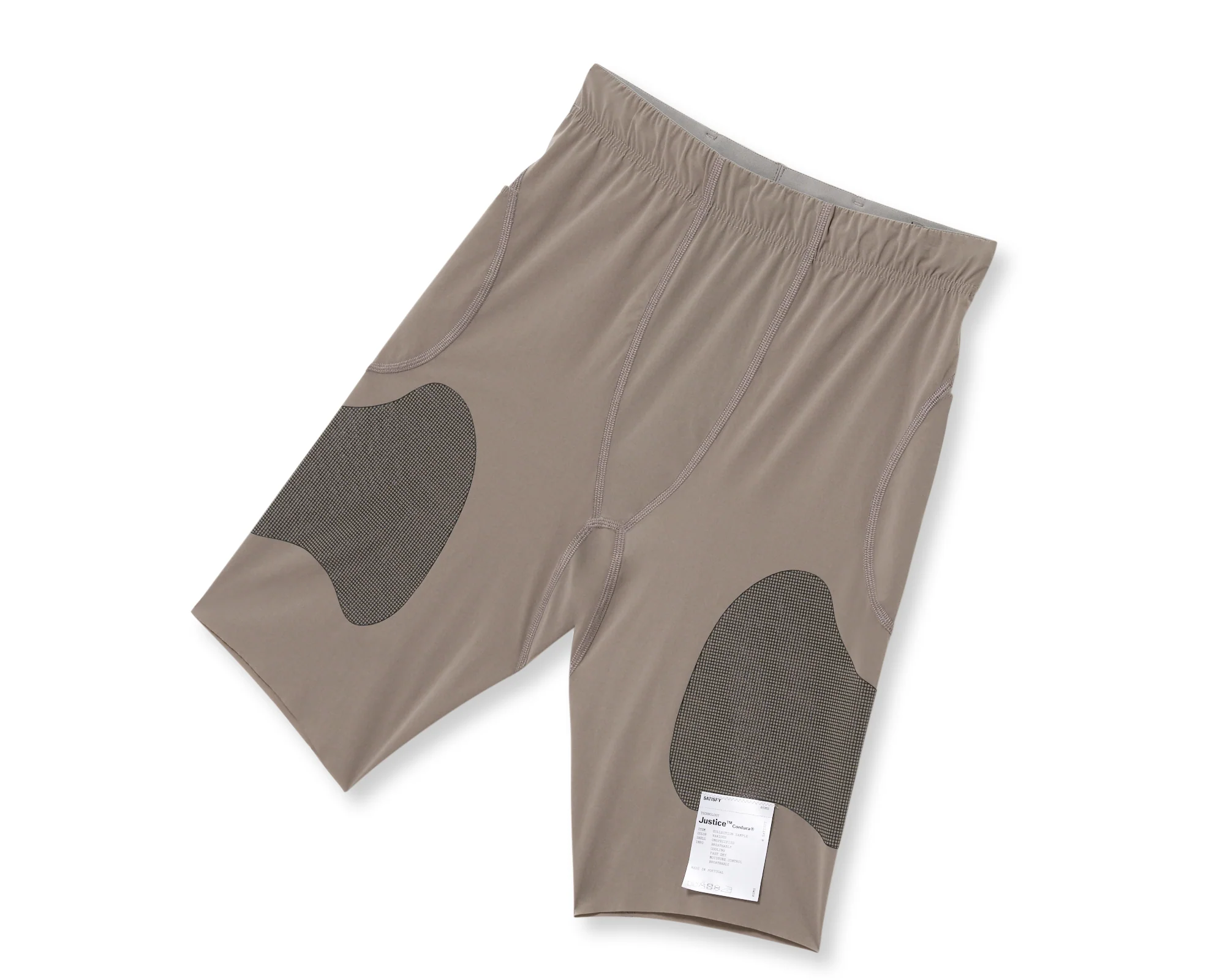 Justice™ Cordura® 9" Half Tights - Image 3