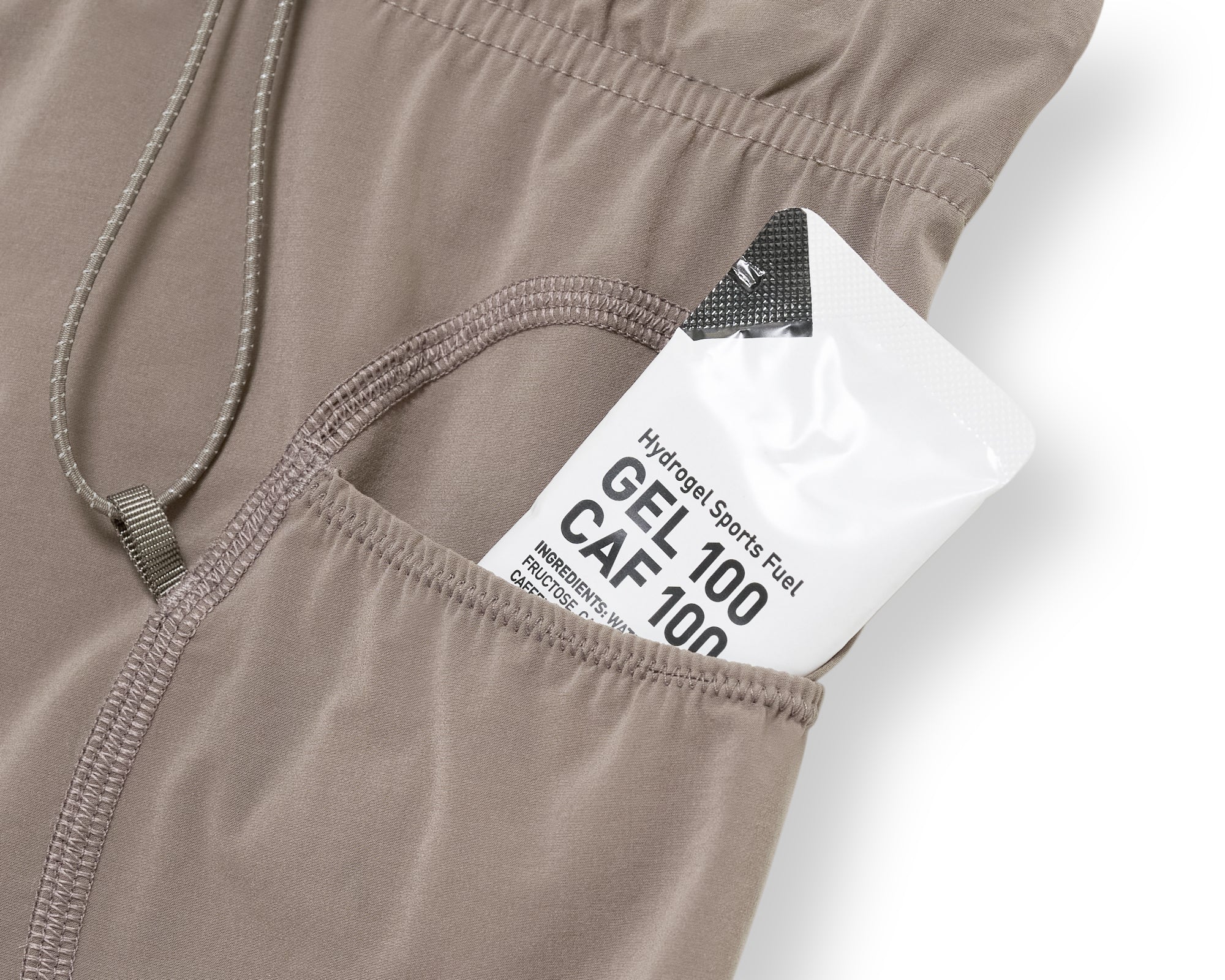 Justice™ Cordura® 9" Half Tights - Image 6
