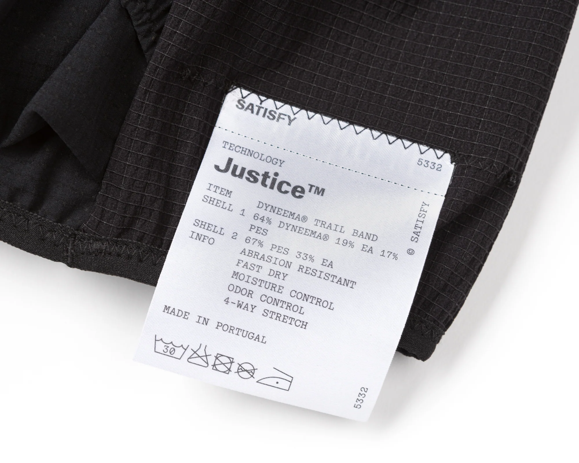 Justice™ Dyneema® Trail Band - Image 16