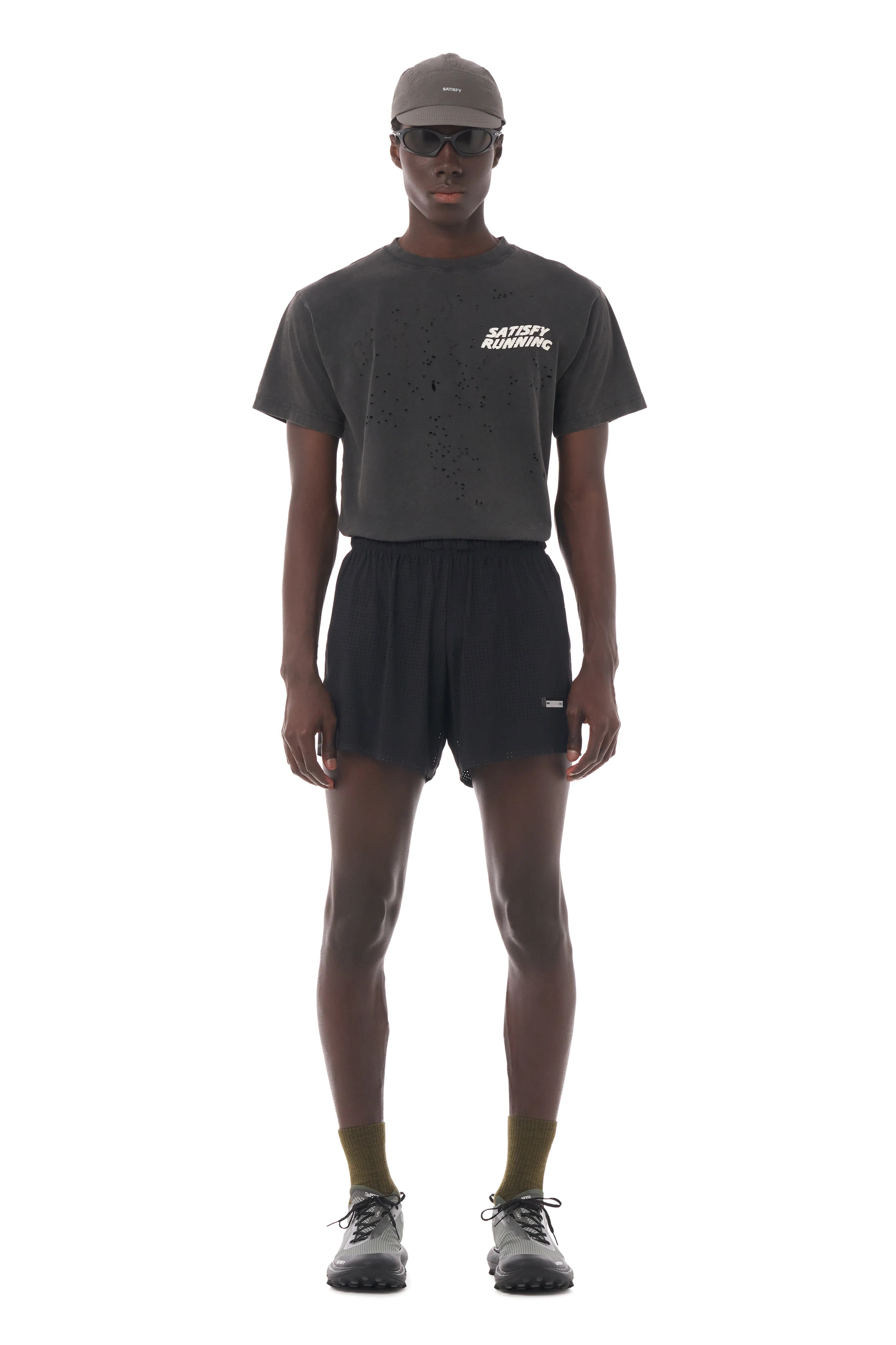 Space-O™ 2.5" Shorts - Image 11
