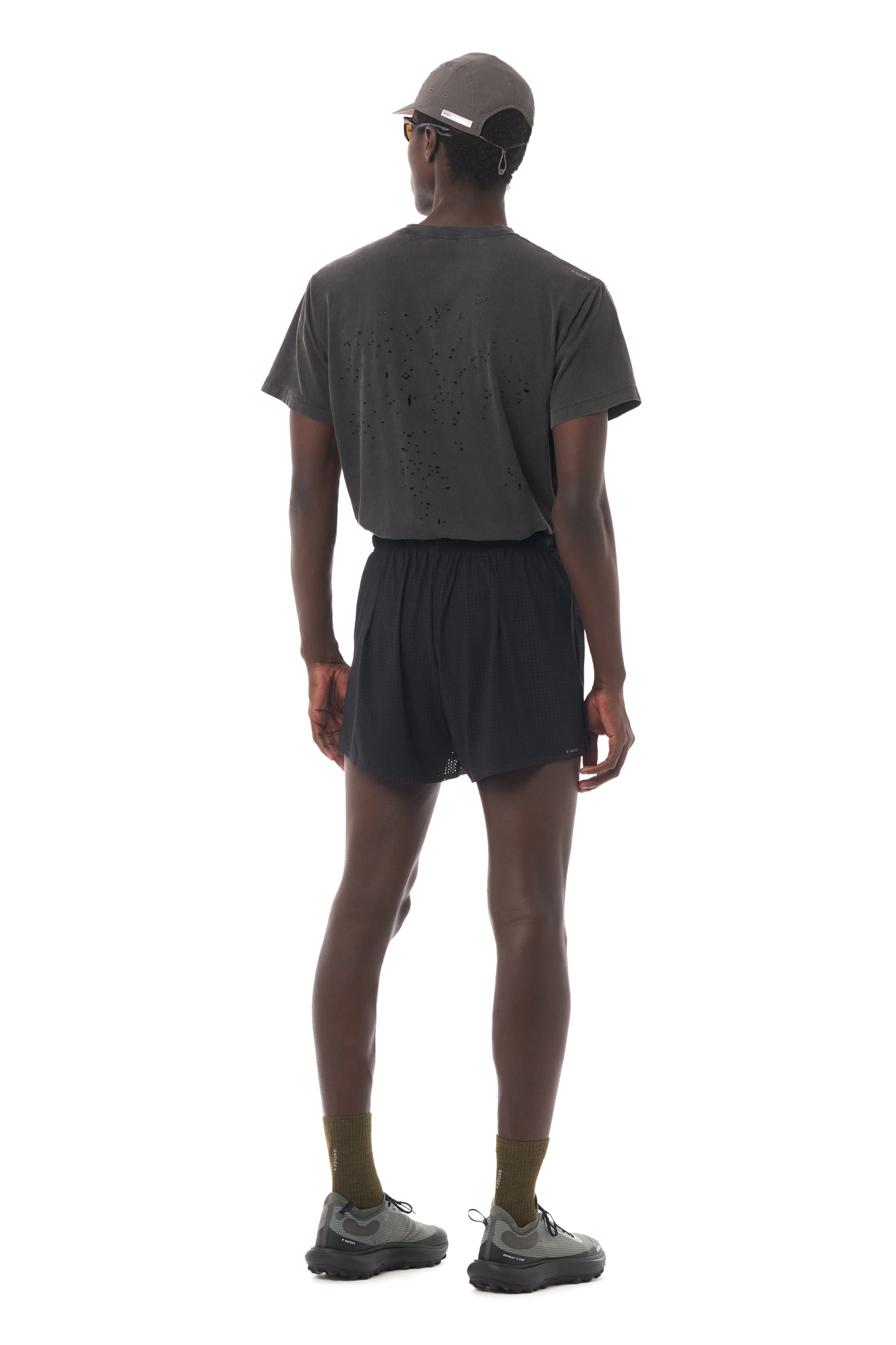 Space-O™ 2.5" Shorts - Image 12