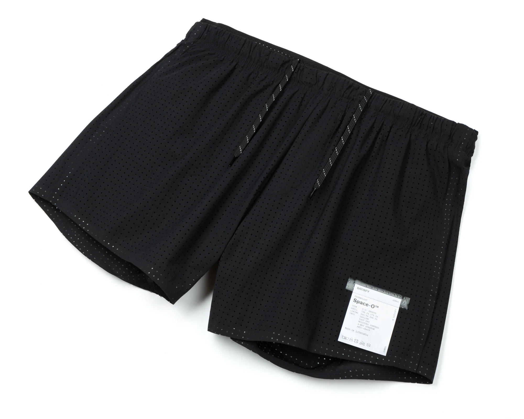 Space-O™ 2.5" Shorts - Image 3