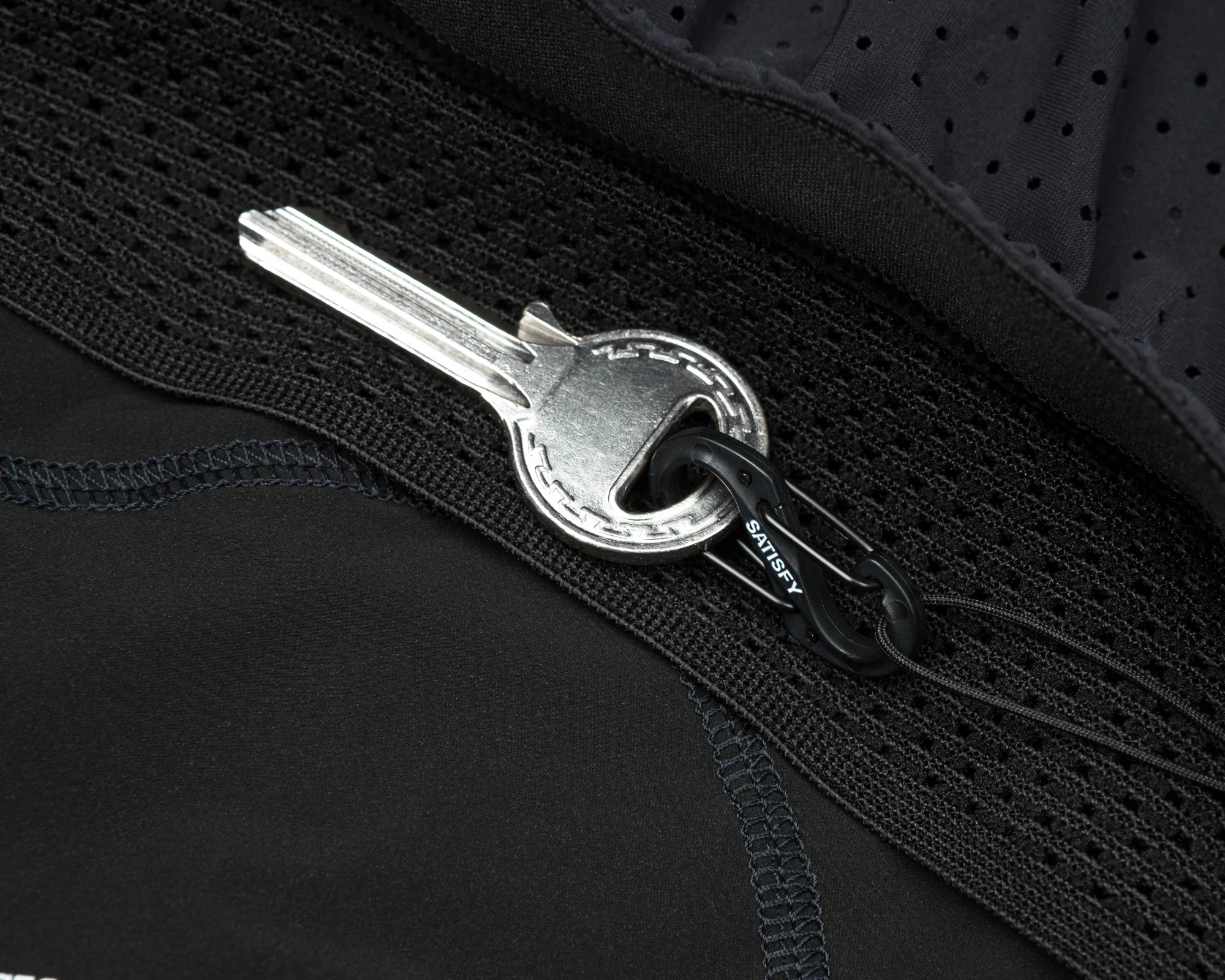 Space-O™ 2.5" Shorts - Image 6