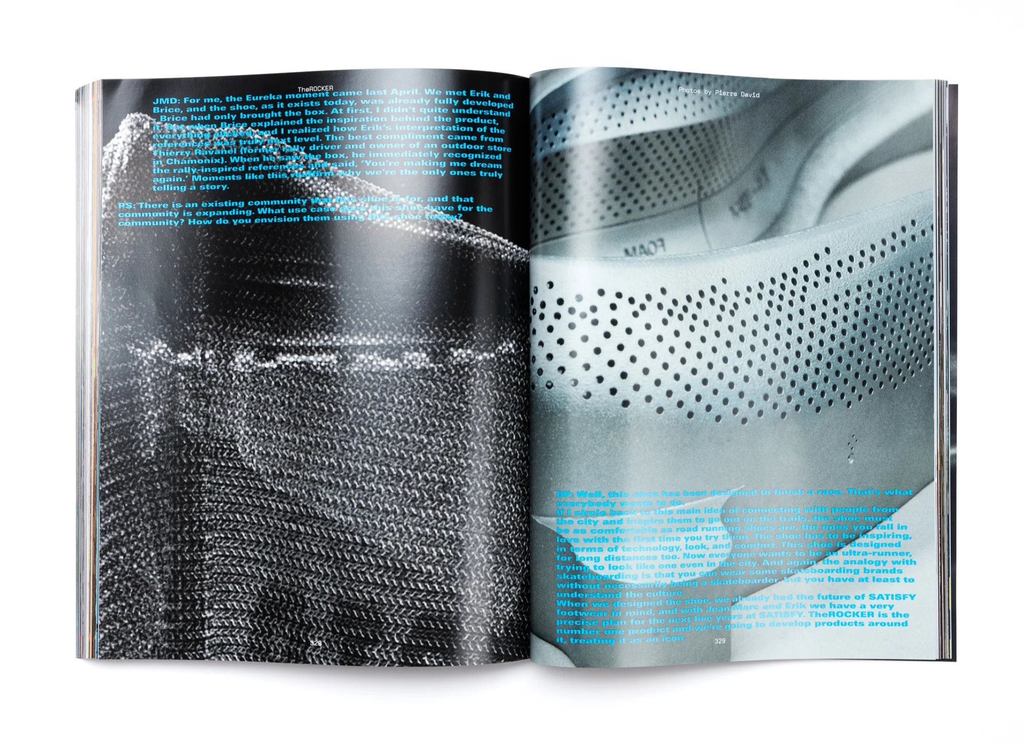 Mental Athletic Magazine - Image 5