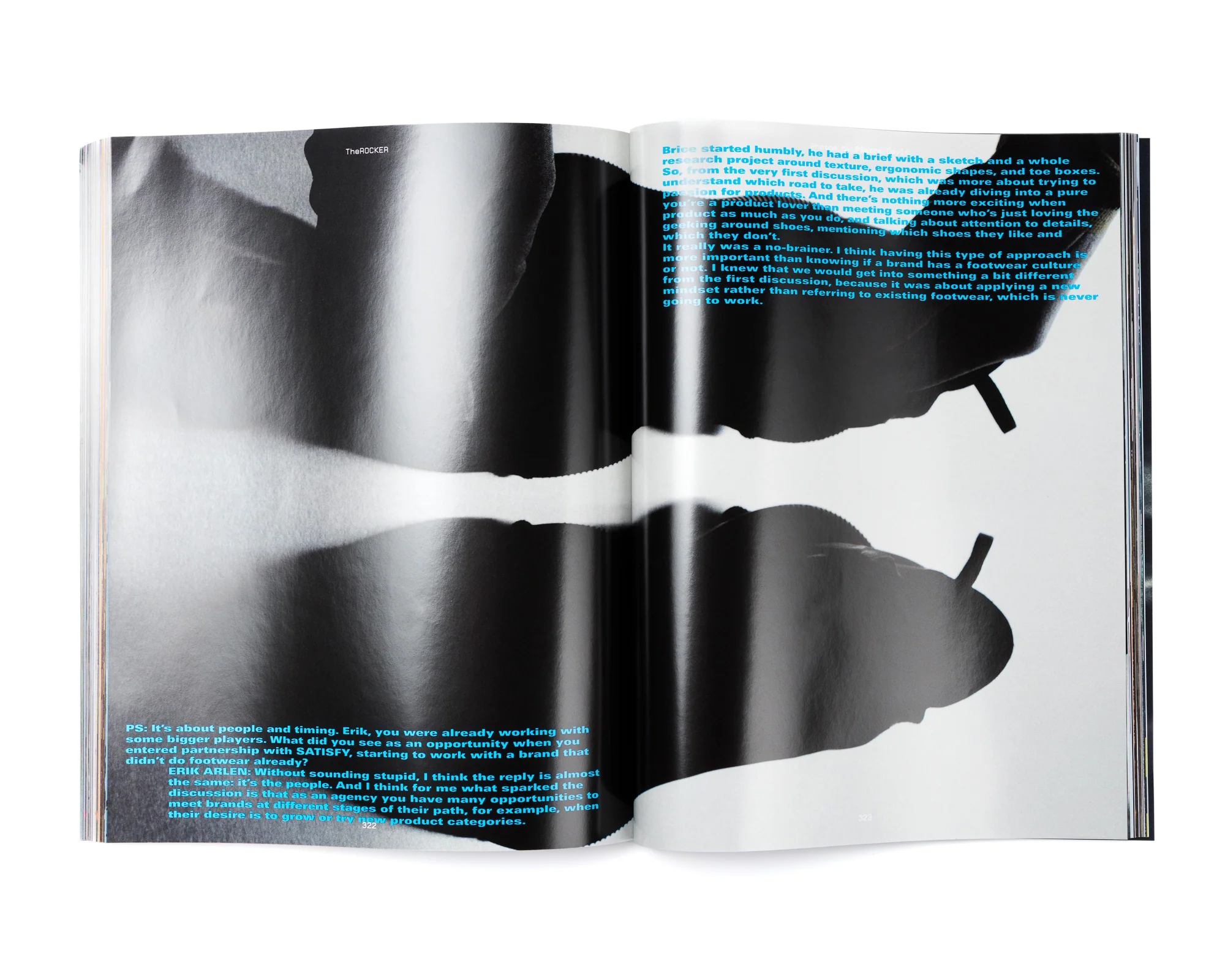 Mental Athletic Magazine - Image 6