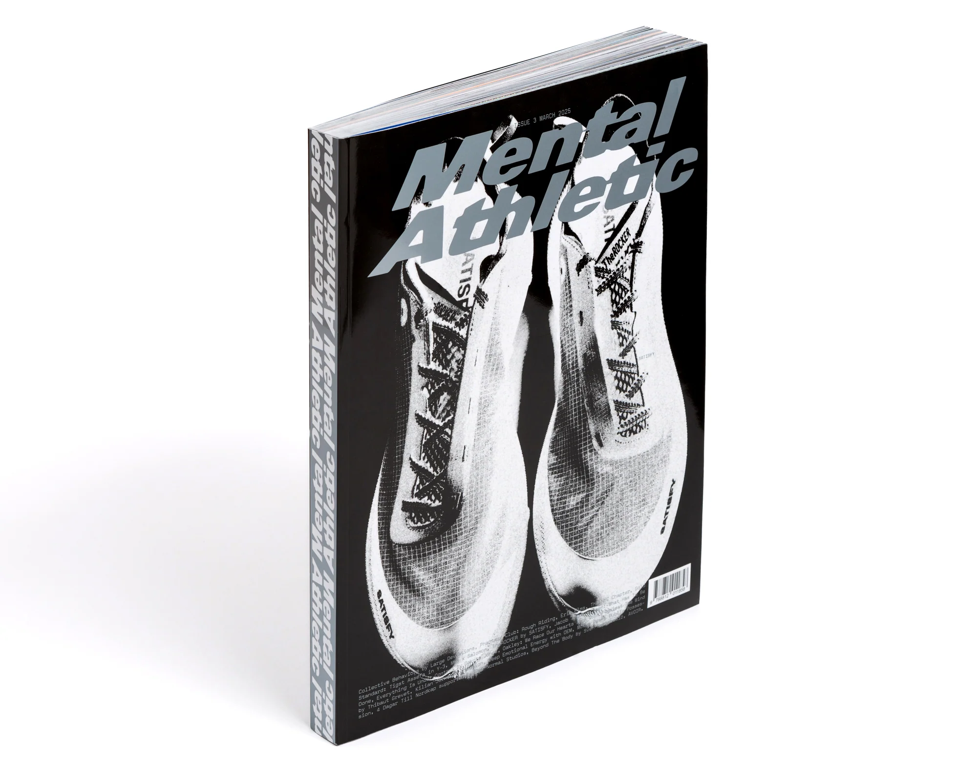 Mental Athletic Magazine - Image 7