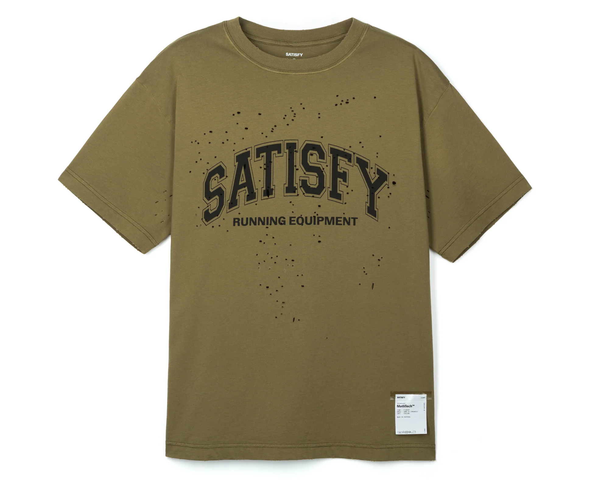 MothTech™ T-Shirt