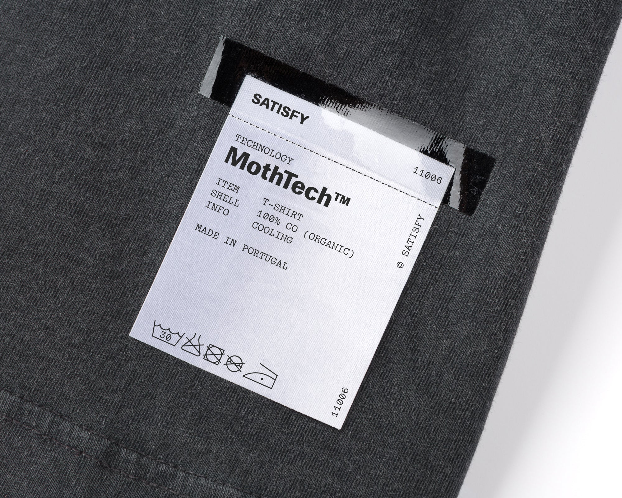 MothTech™ T-Shirt - Image 7