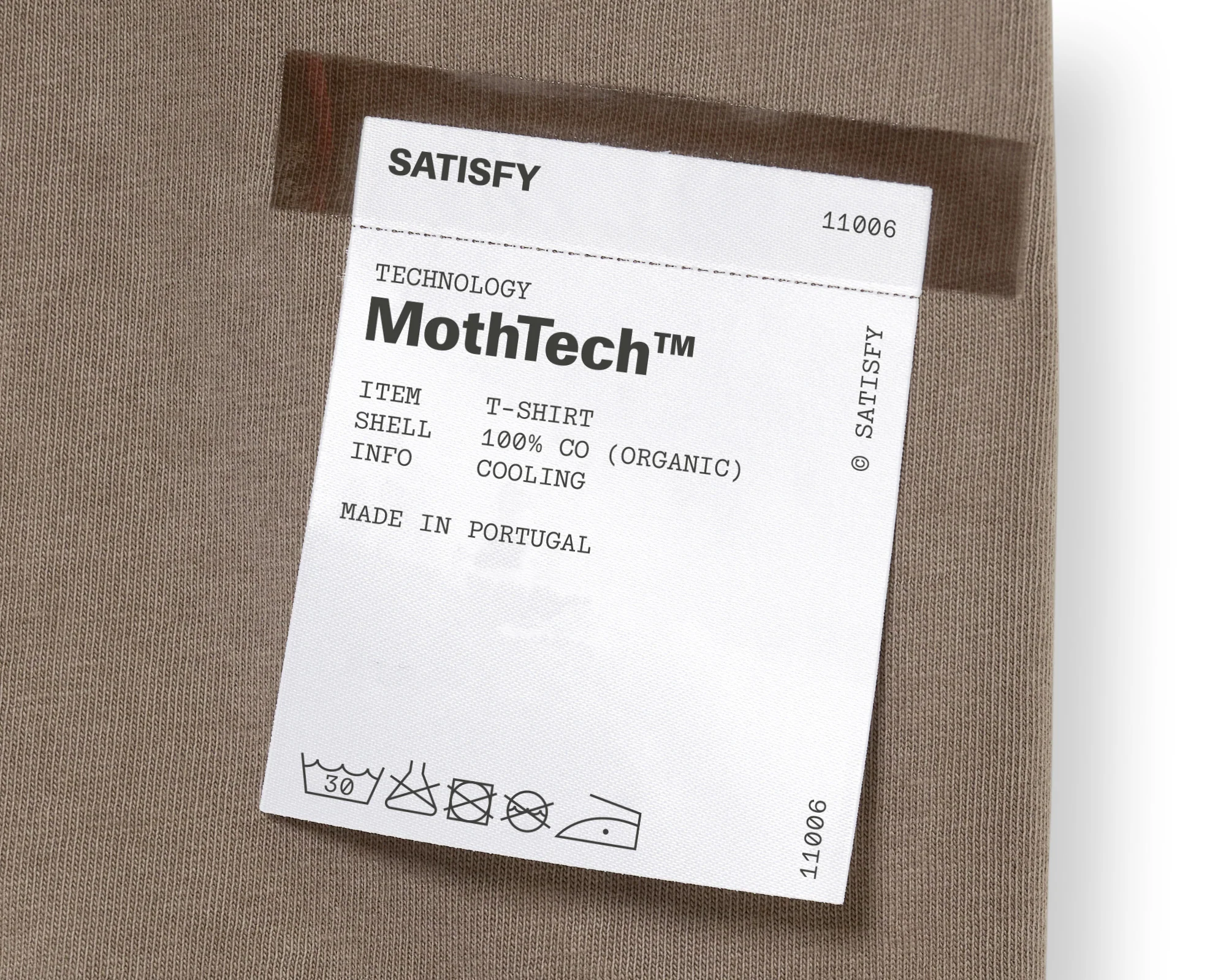 MothTech™ T-Shirt - Image 8