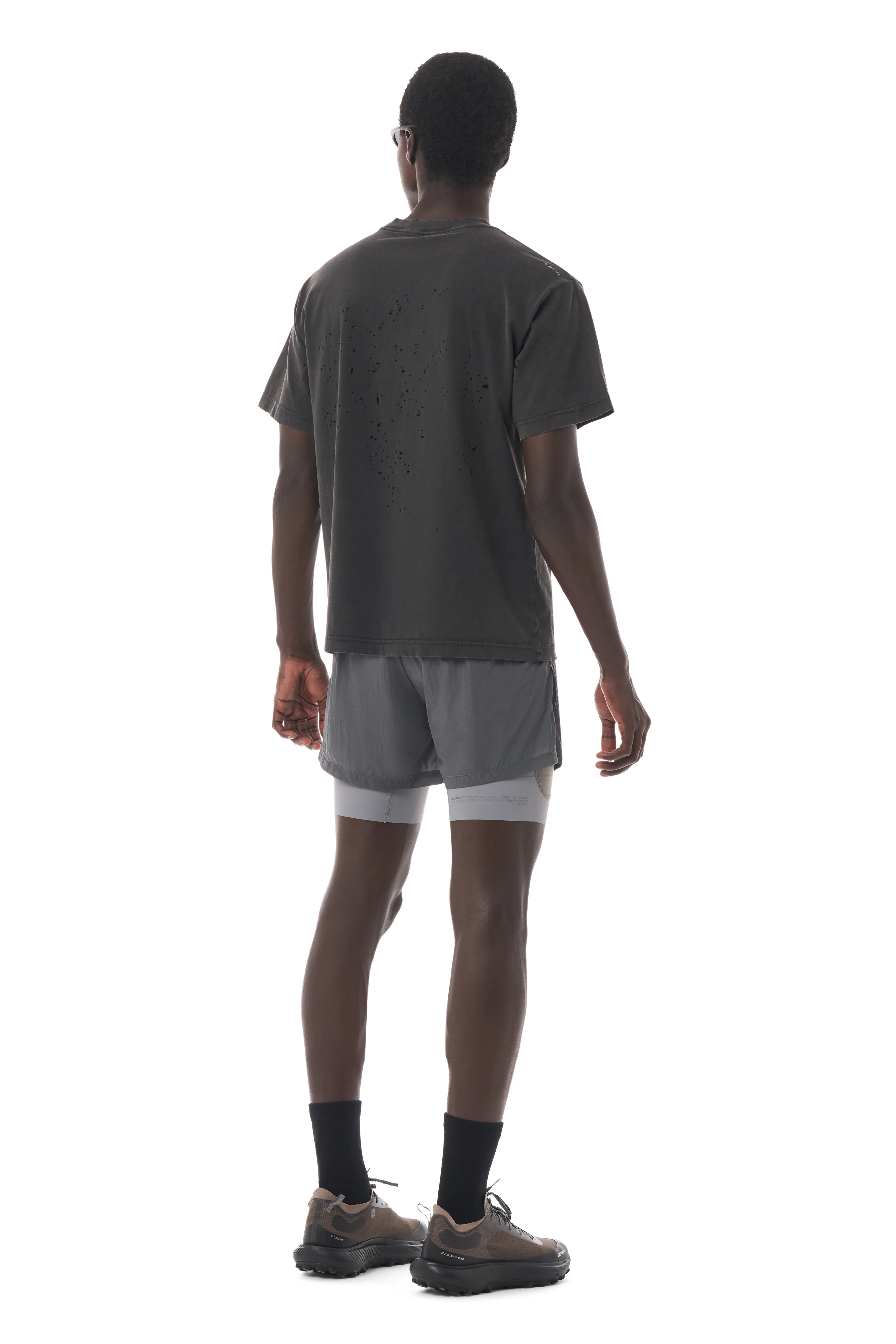 MothTech™ T-Shirt - Image 10