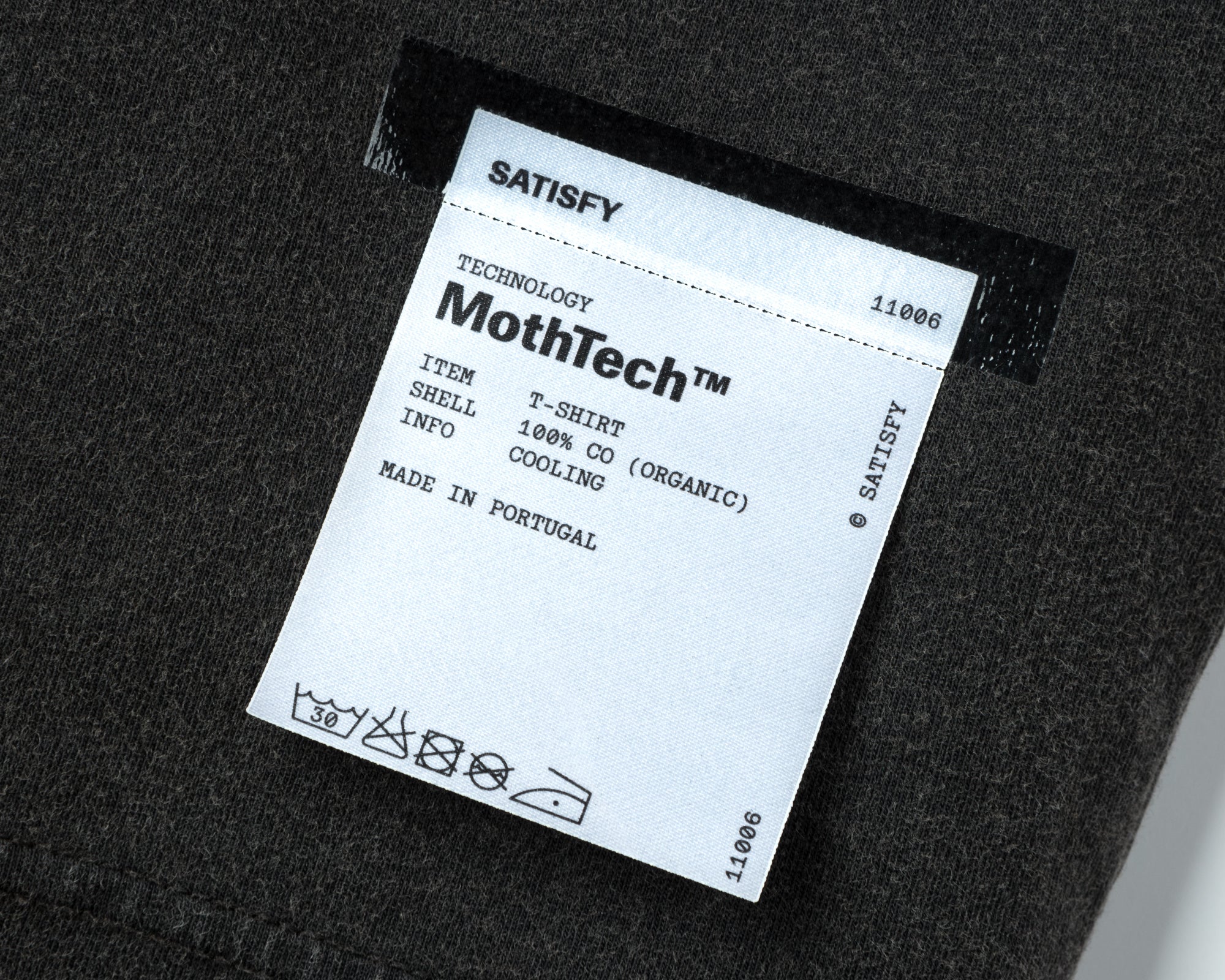 MothTech™ T-Shirt - Image 7