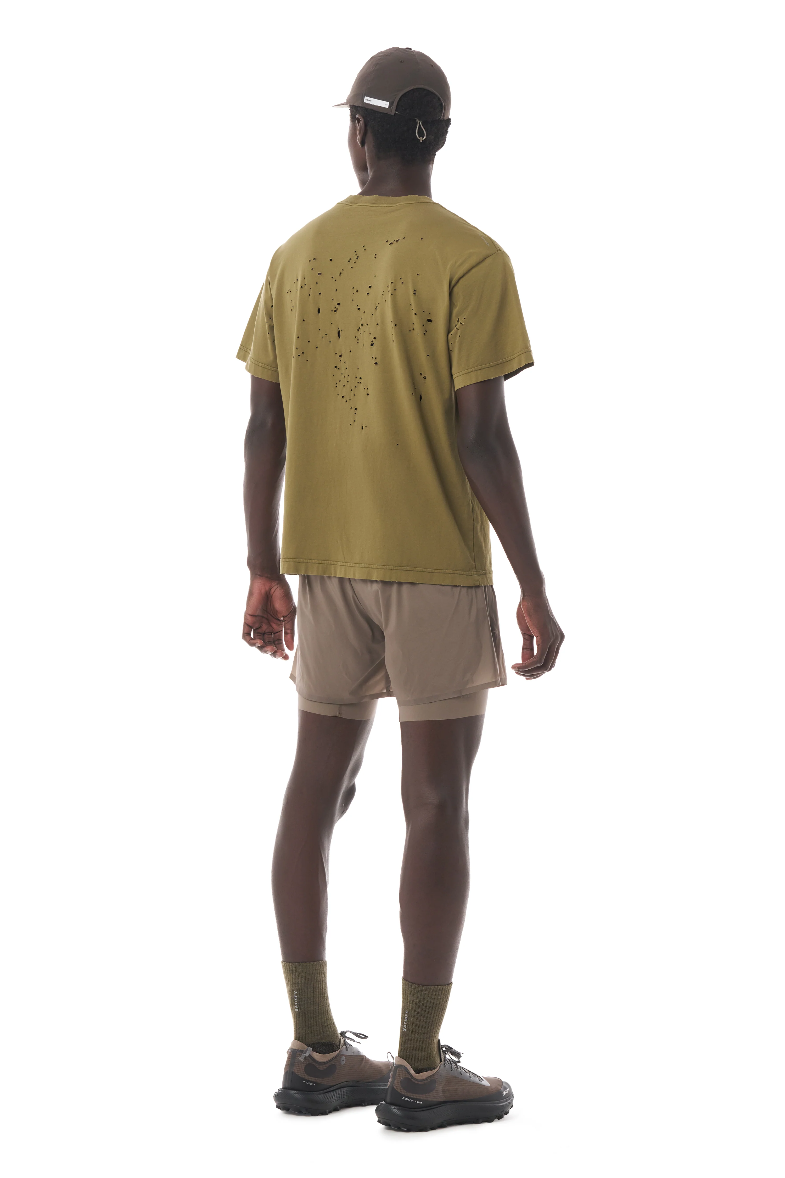 MothTech™ T-Shirt - Image 10