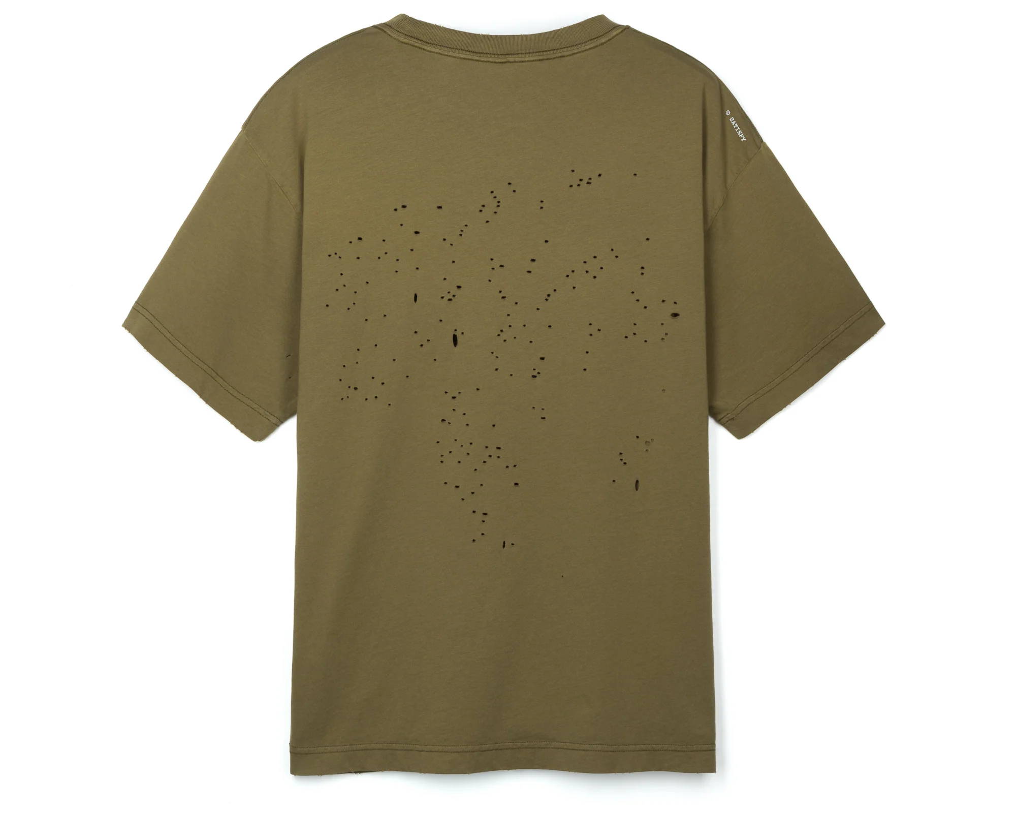 MothTech™ T-Shirt - Image 2