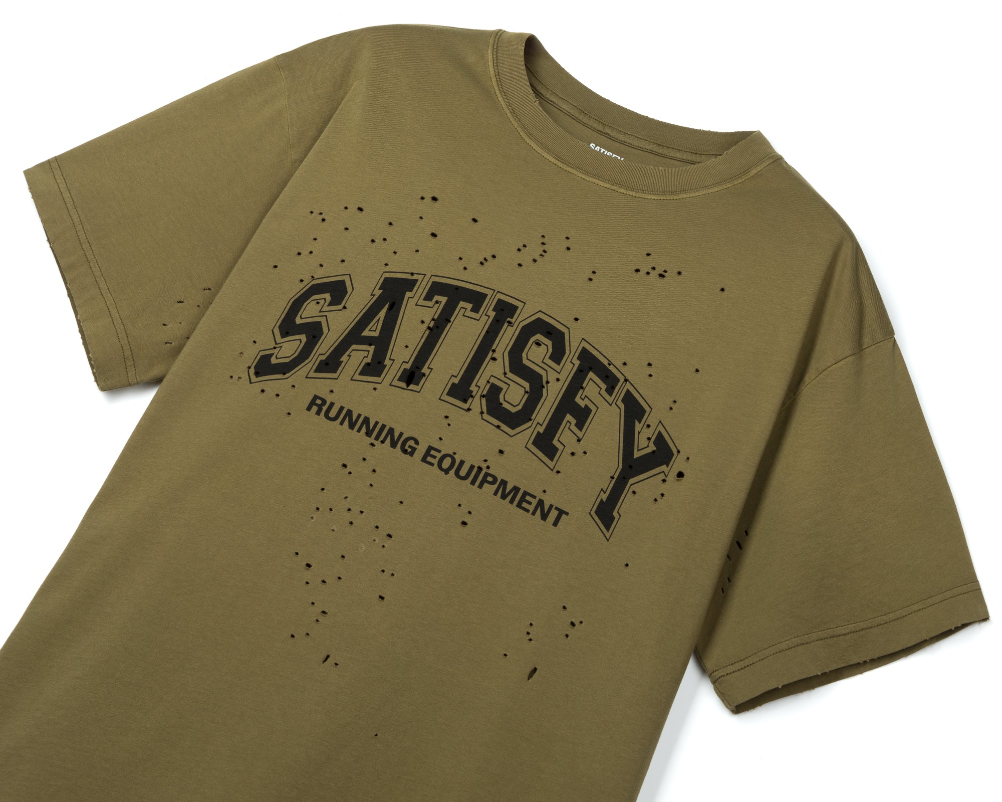 MothTech™ T-Shirt - Image 3