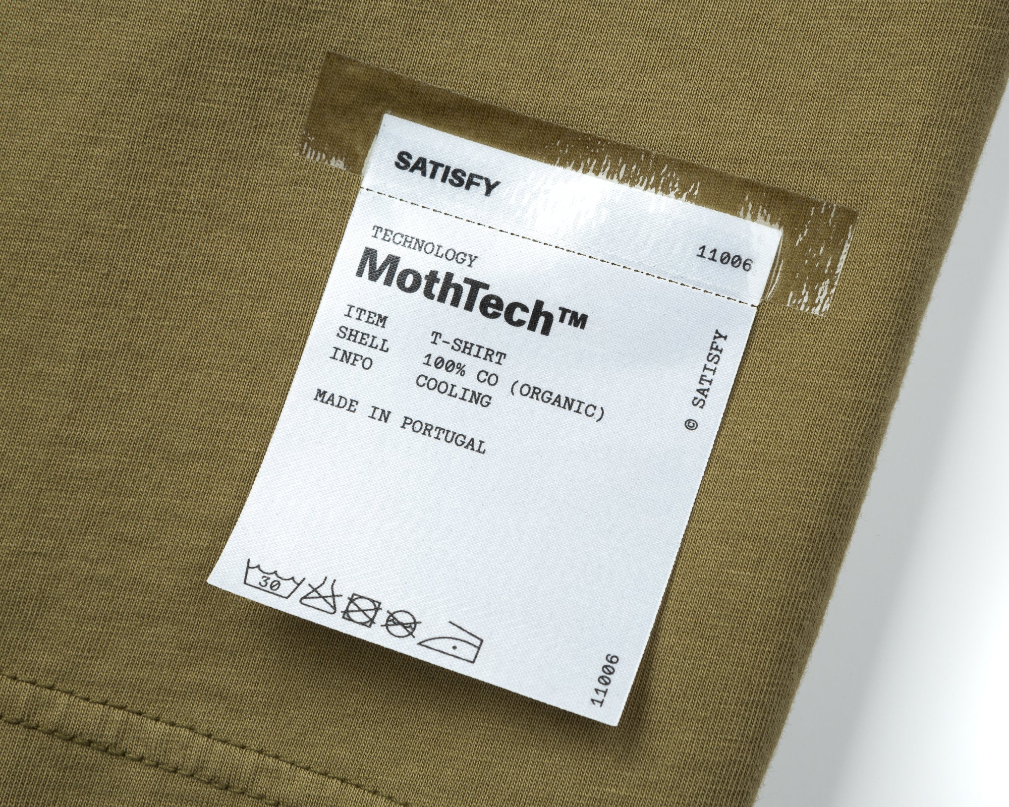 MothTech™ T-Shirt - Image 7
