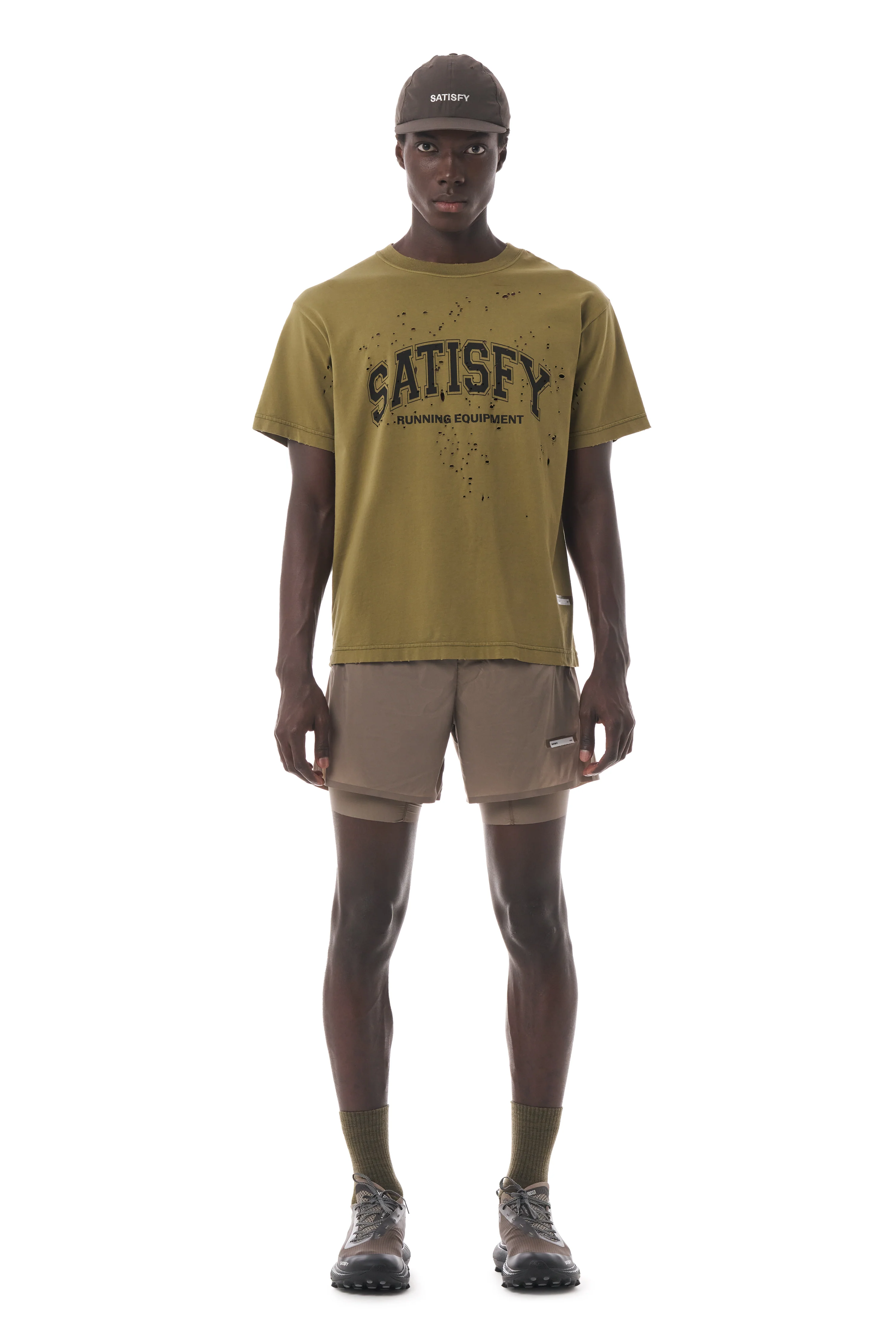 MothTech™ T-Shirt - Image 9