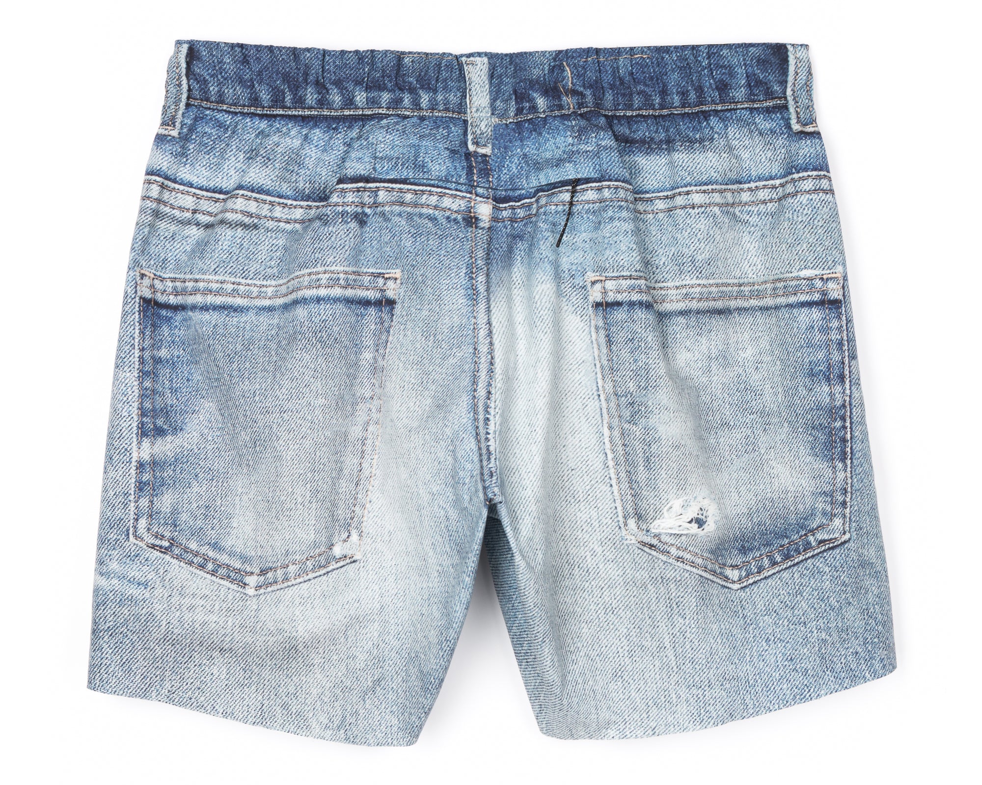 PeaceShell™ 5" Unlined Shorts - Image 2