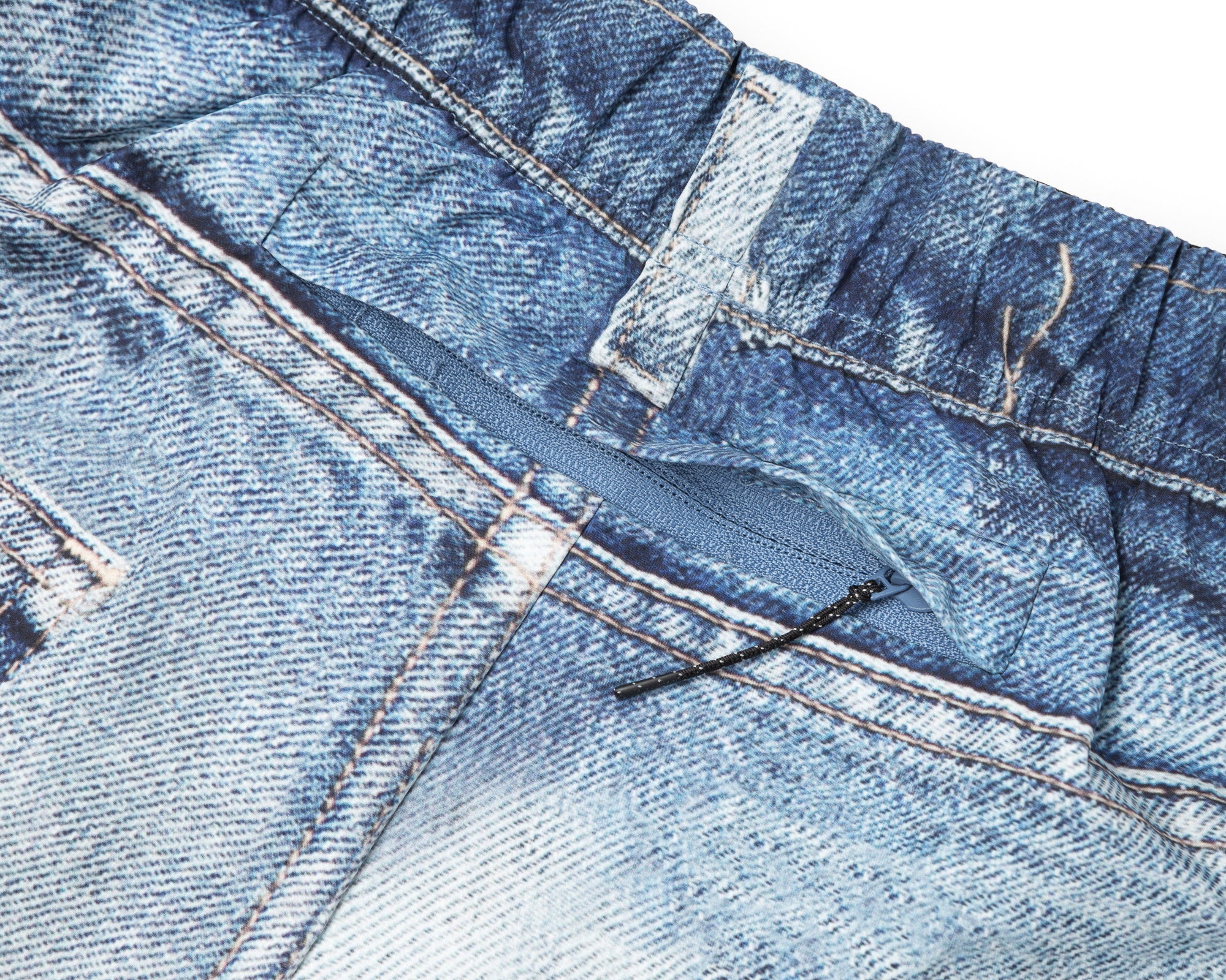 PeaceShell™ 5" Unlined Shorts - Image 5