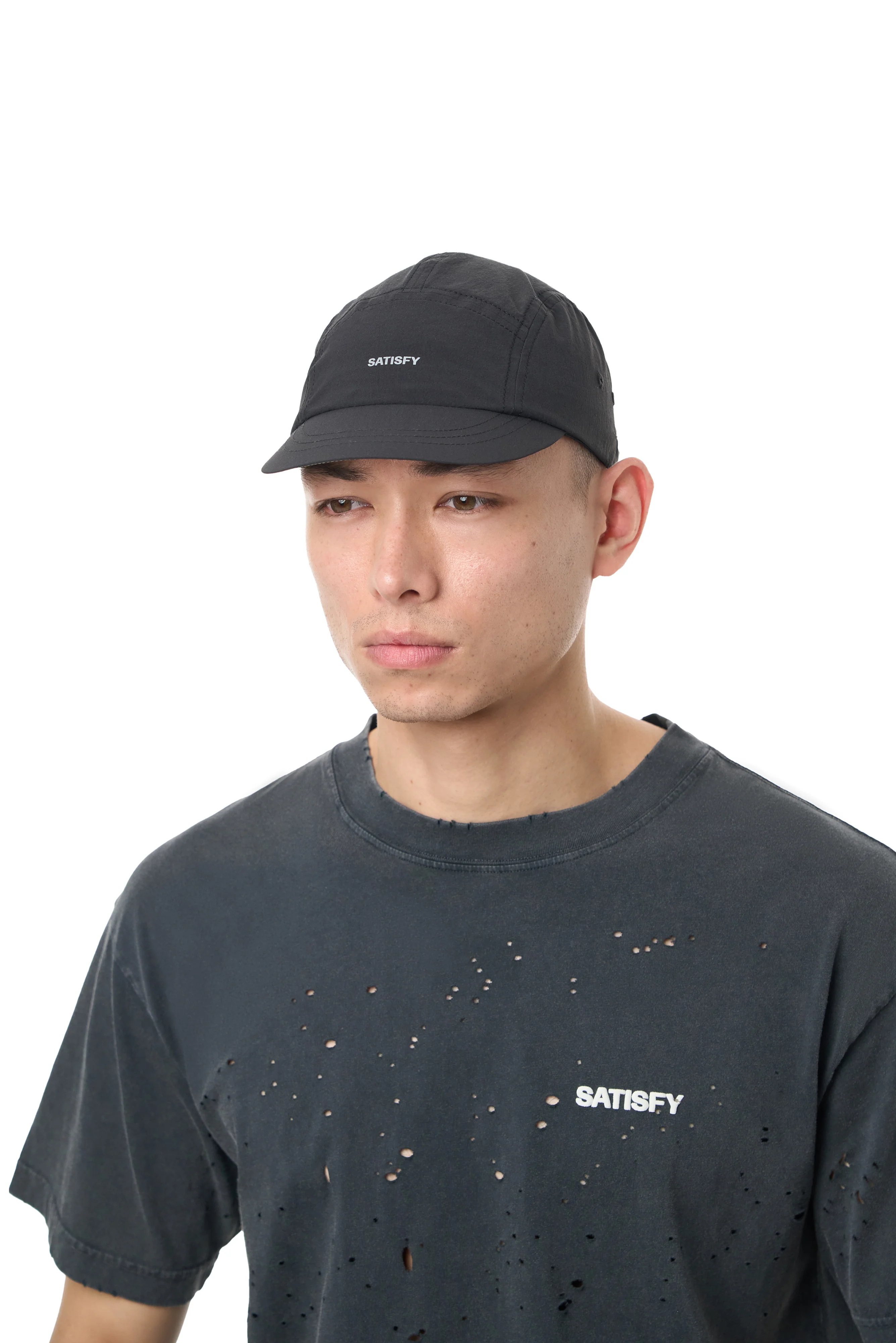 PeaceShell™ Cordura® Trail Cap - Image 10