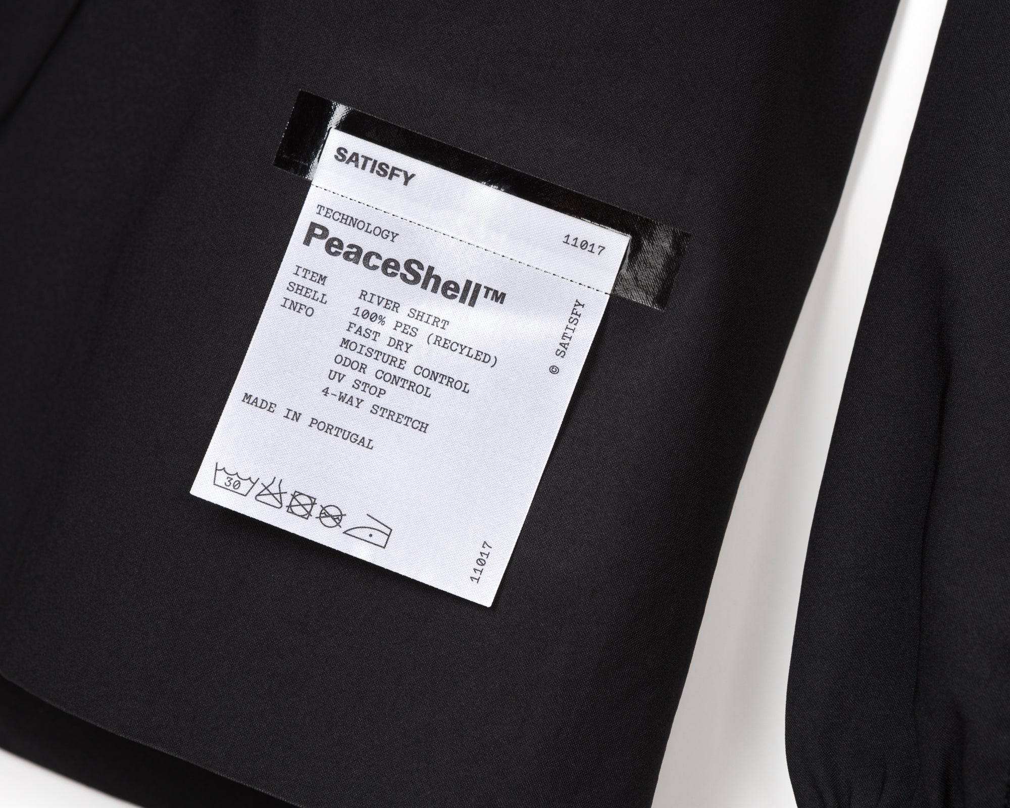 PeaceShell™ River Shirt - Image 9