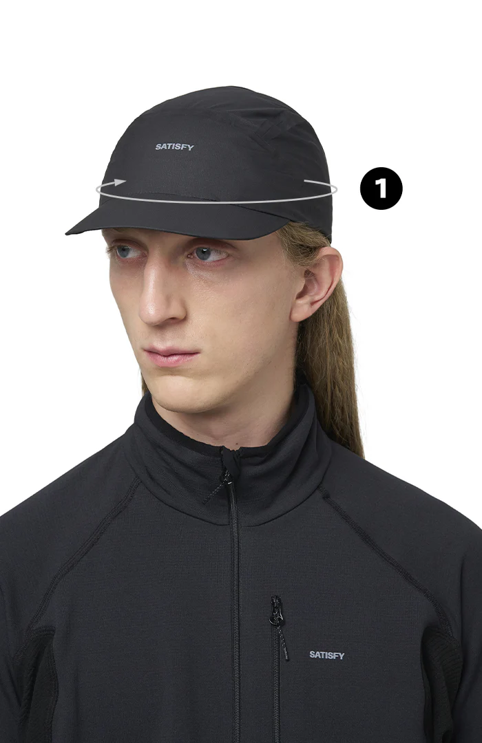 Pertex® 3L Rain Cap - Image 15
