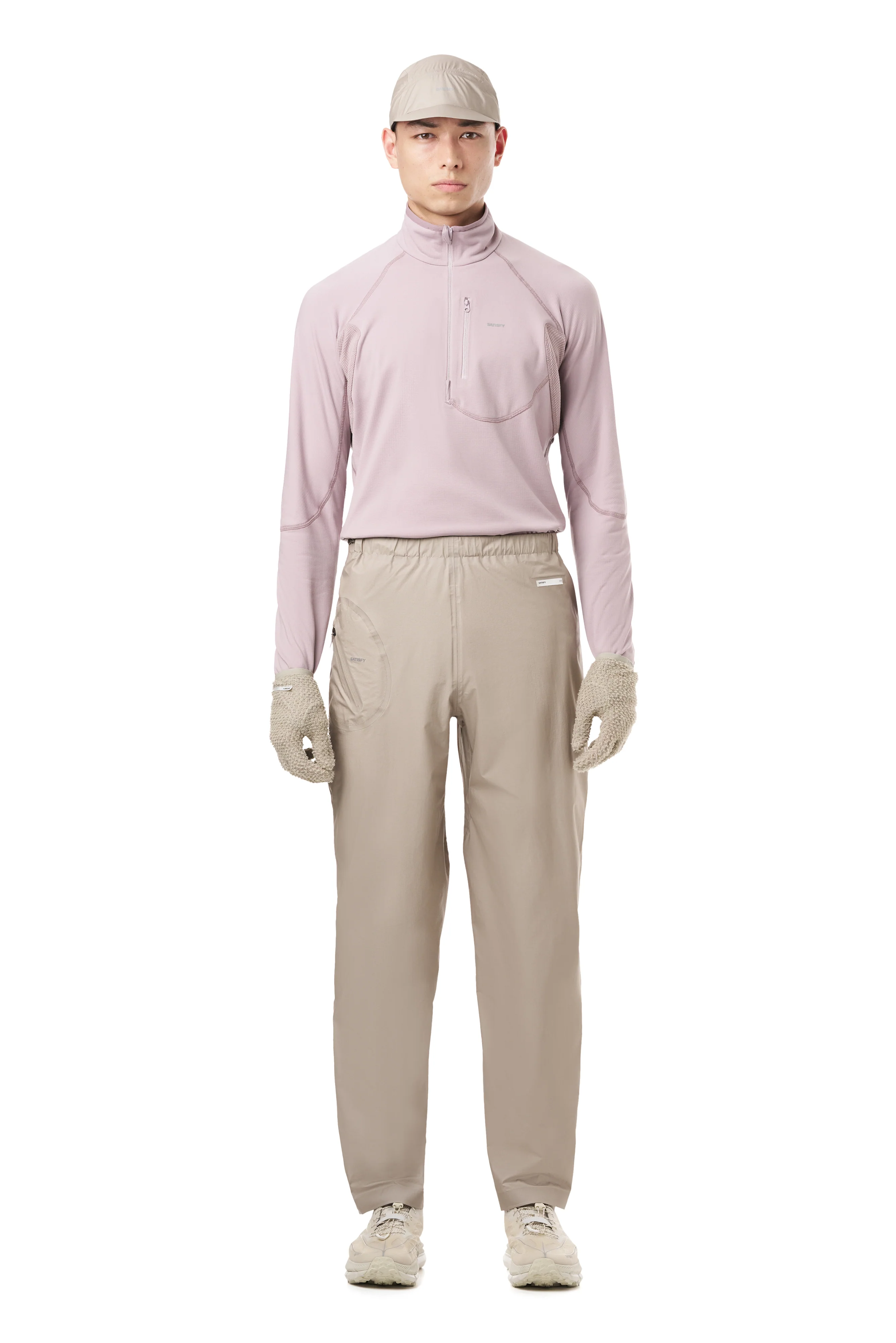 Pertex® 3L Rain Pants - Image 13